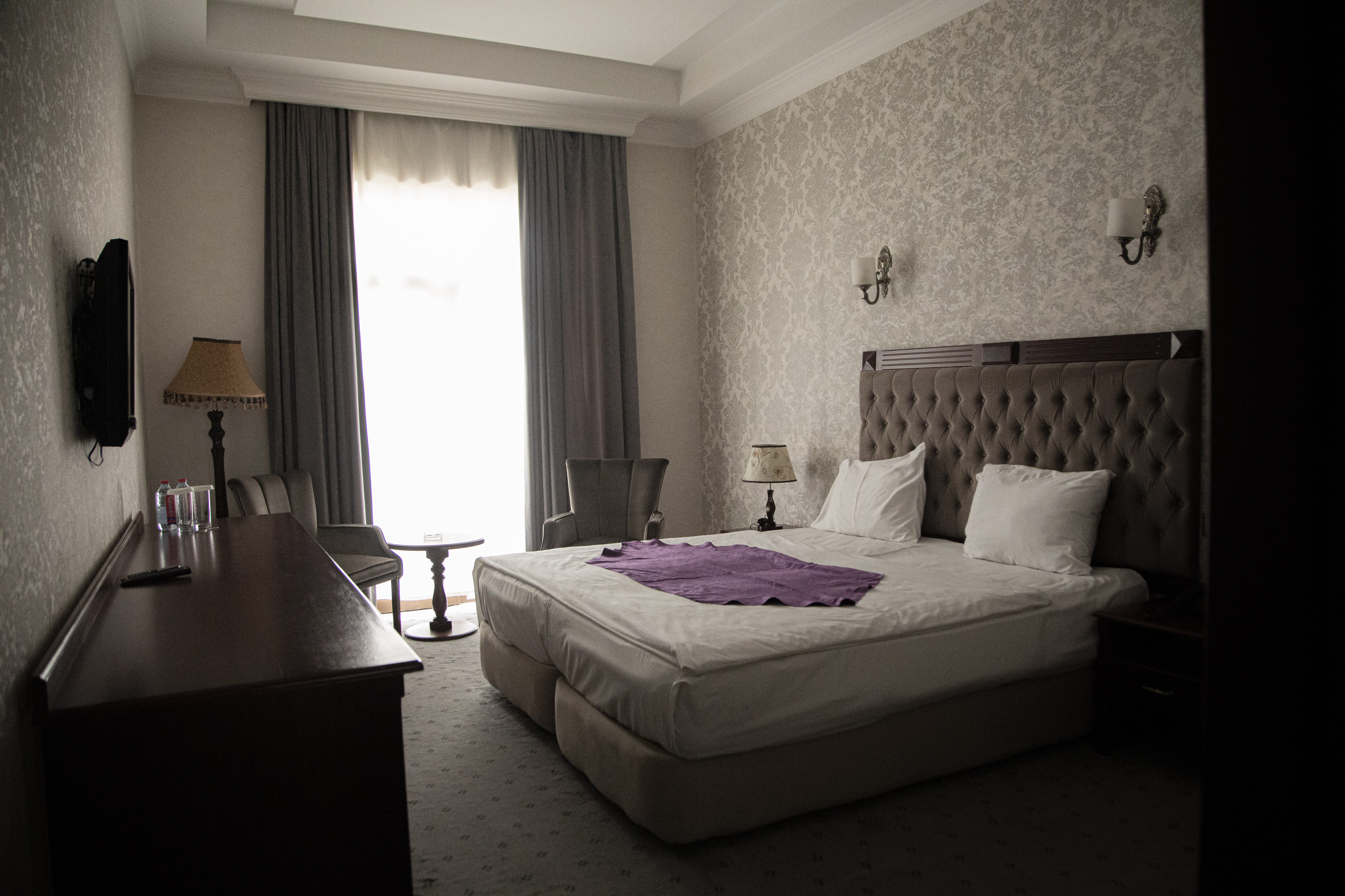 Double or Twin Standard