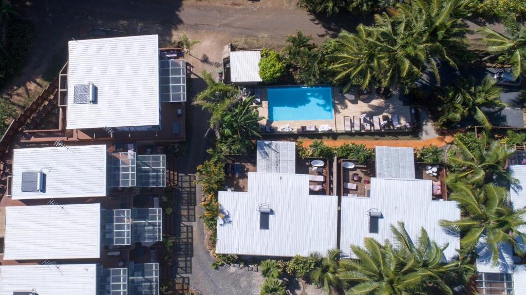 Villa Premium Two Bedrooms