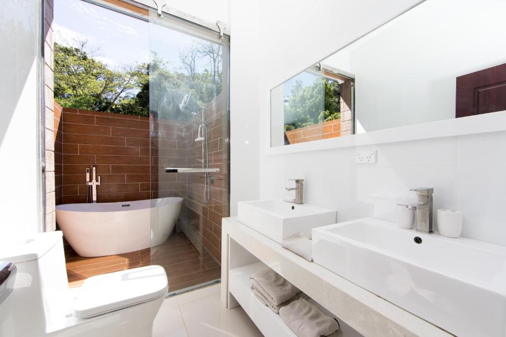 Villa Premium Two Bedrooms