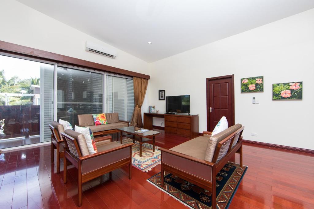 Villa Premium Two Bedrooms