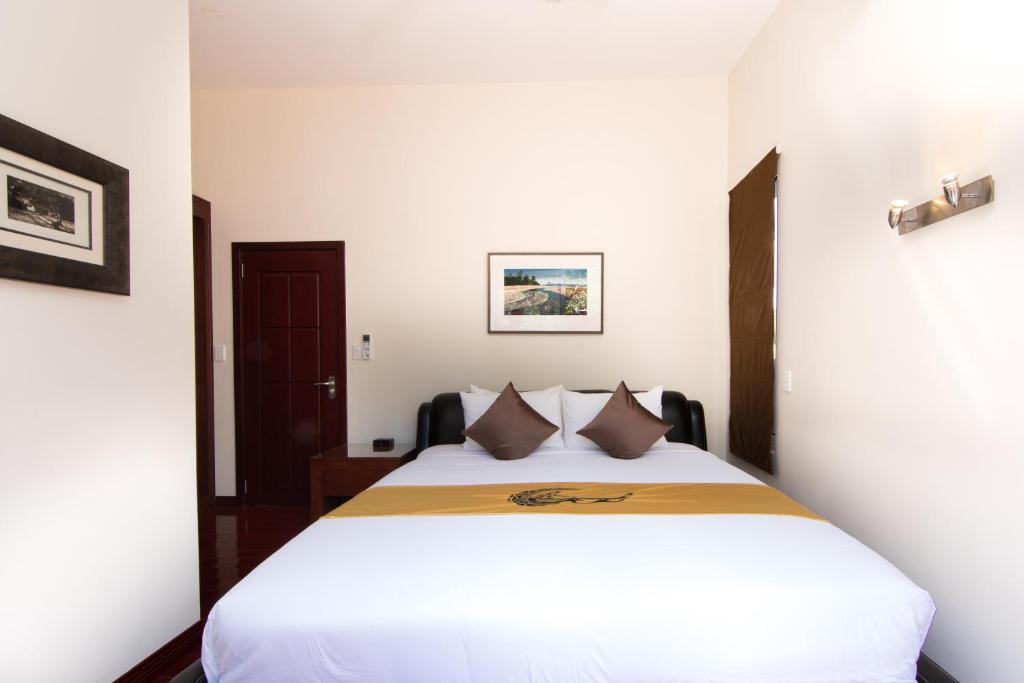 Villa Premium Two Bedrooms