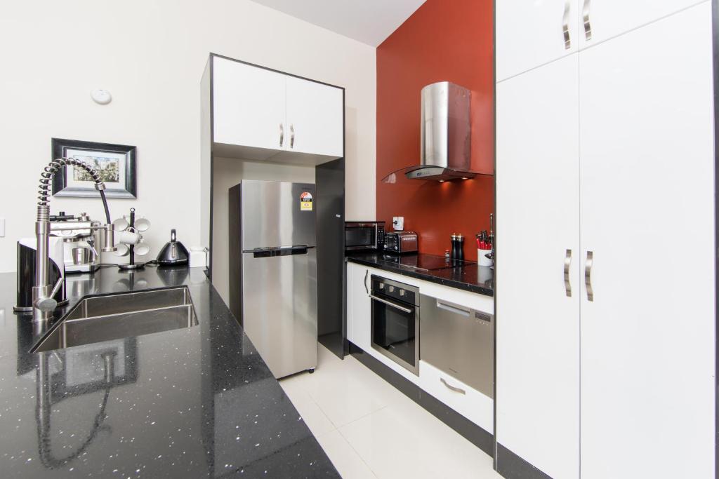 Villa Premium Two Bedrooms