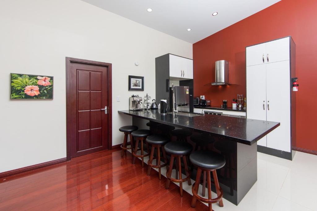 Villa Premium Two Bedrooms