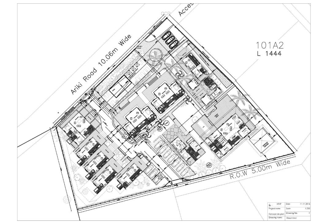 Villa Premium Two Bedrooms