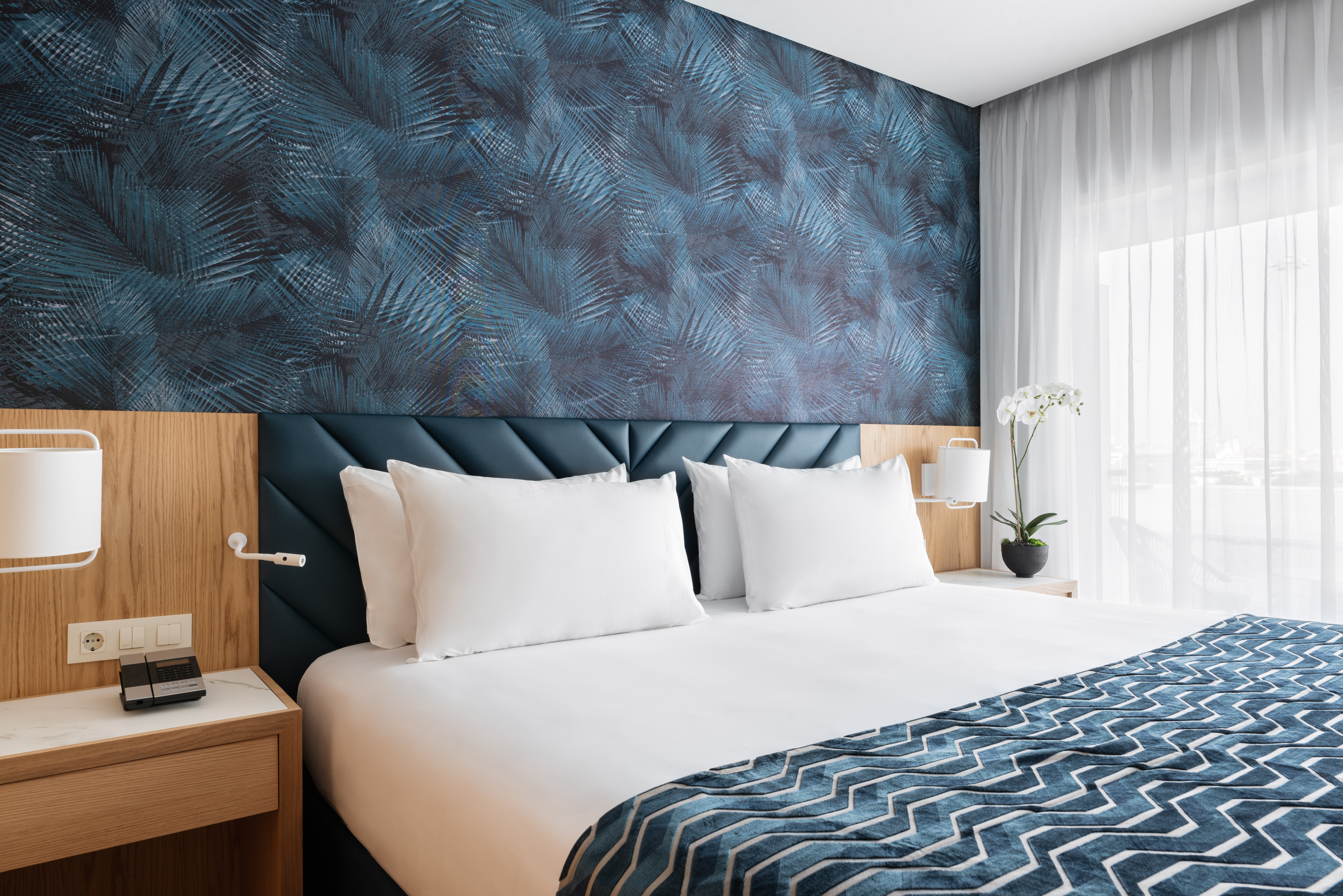 Double Single Standard