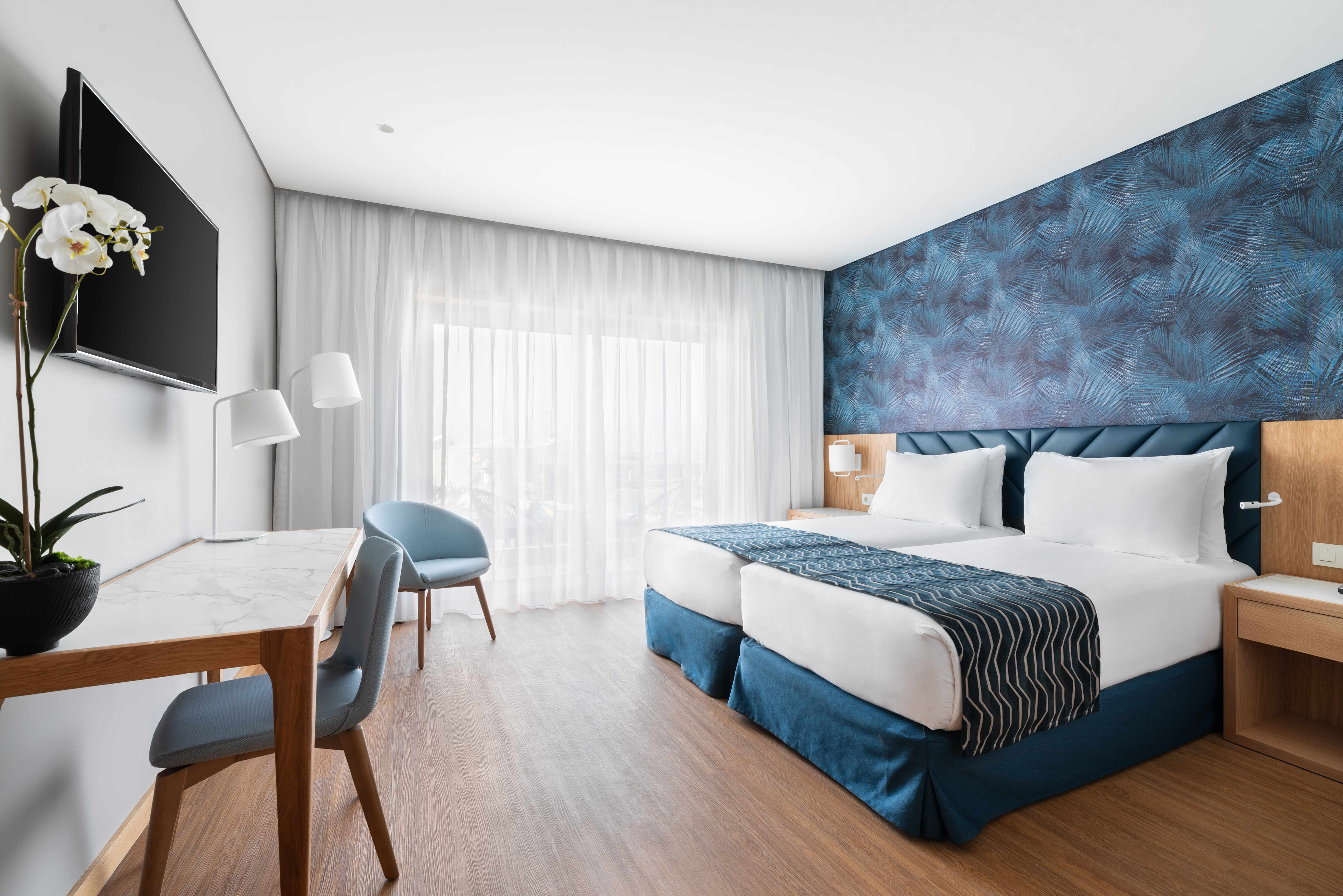 Double Single Standard