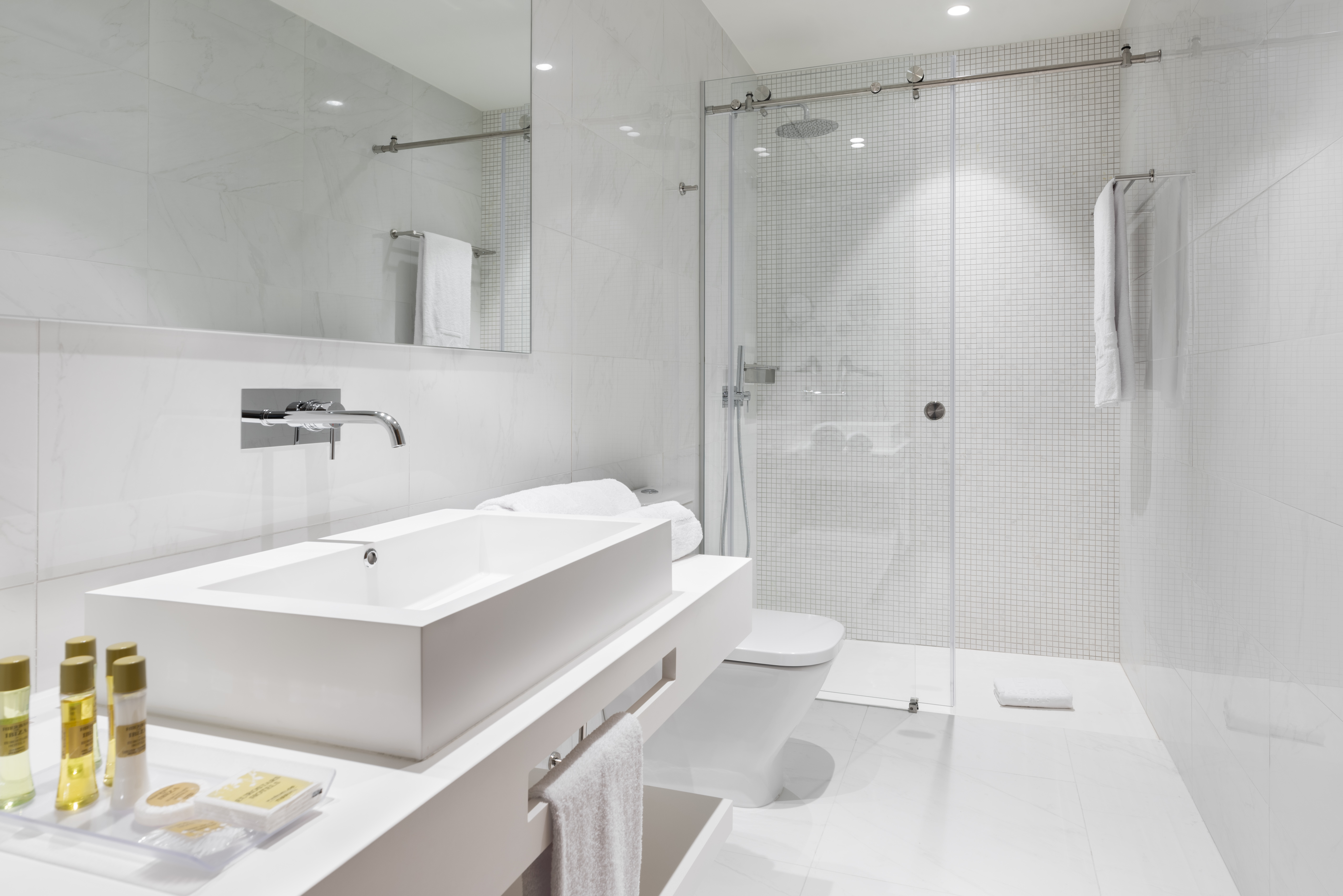 Double Single Standard