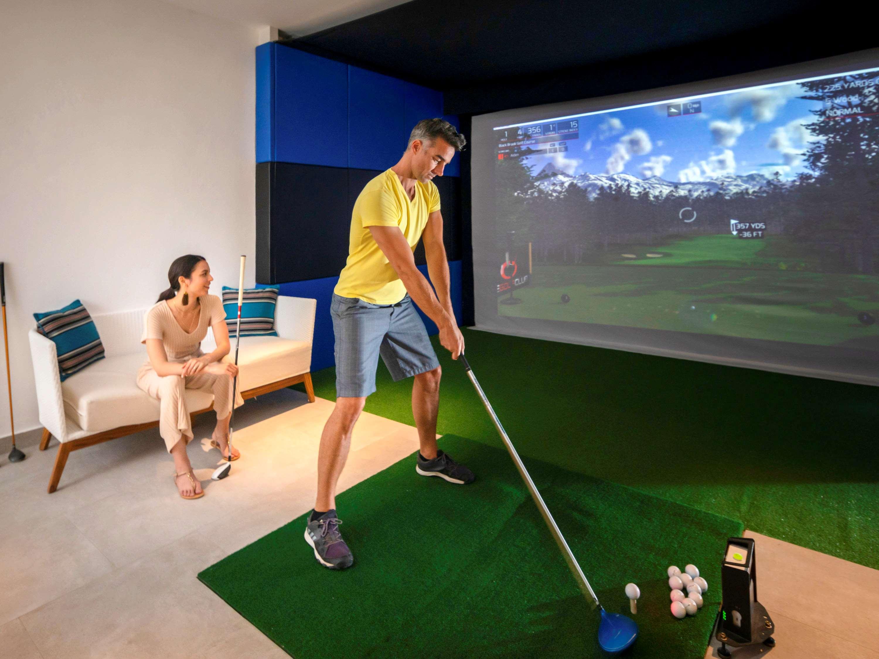 Sports and Entertainment