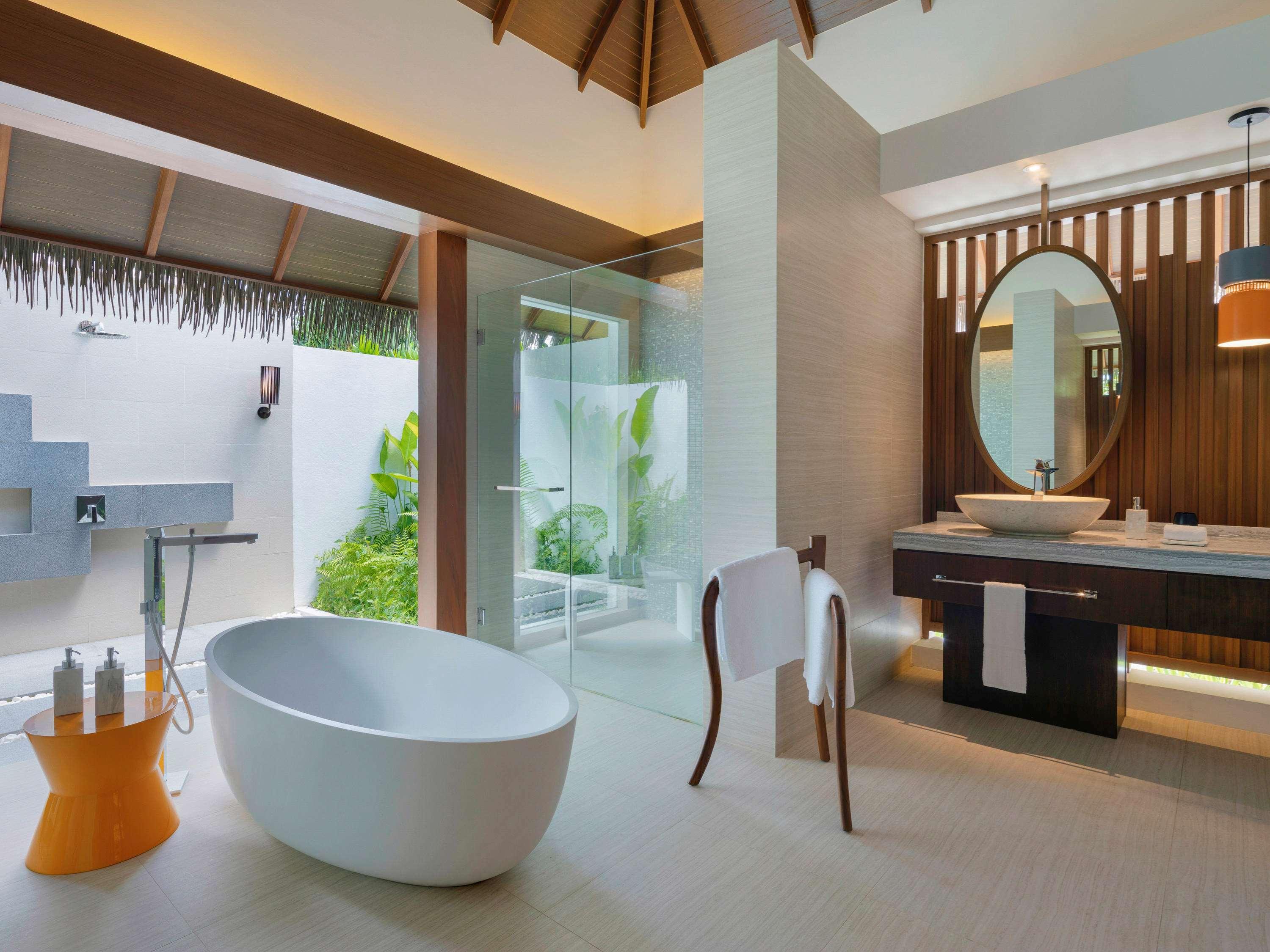 Villa Two Bedrooms with Private Pool