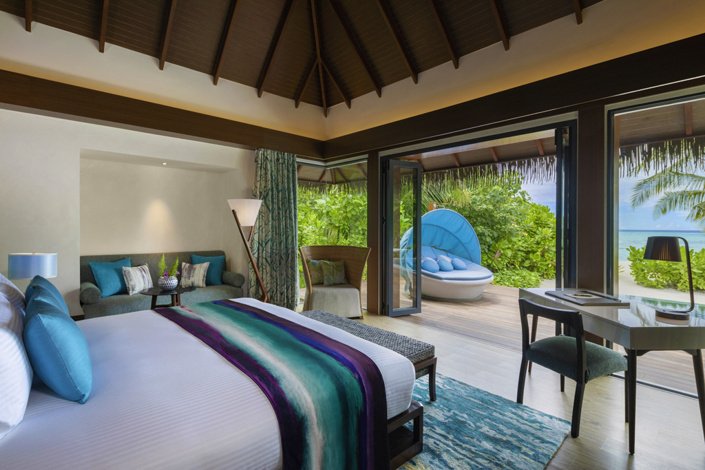 Villa Superior One Bedroom