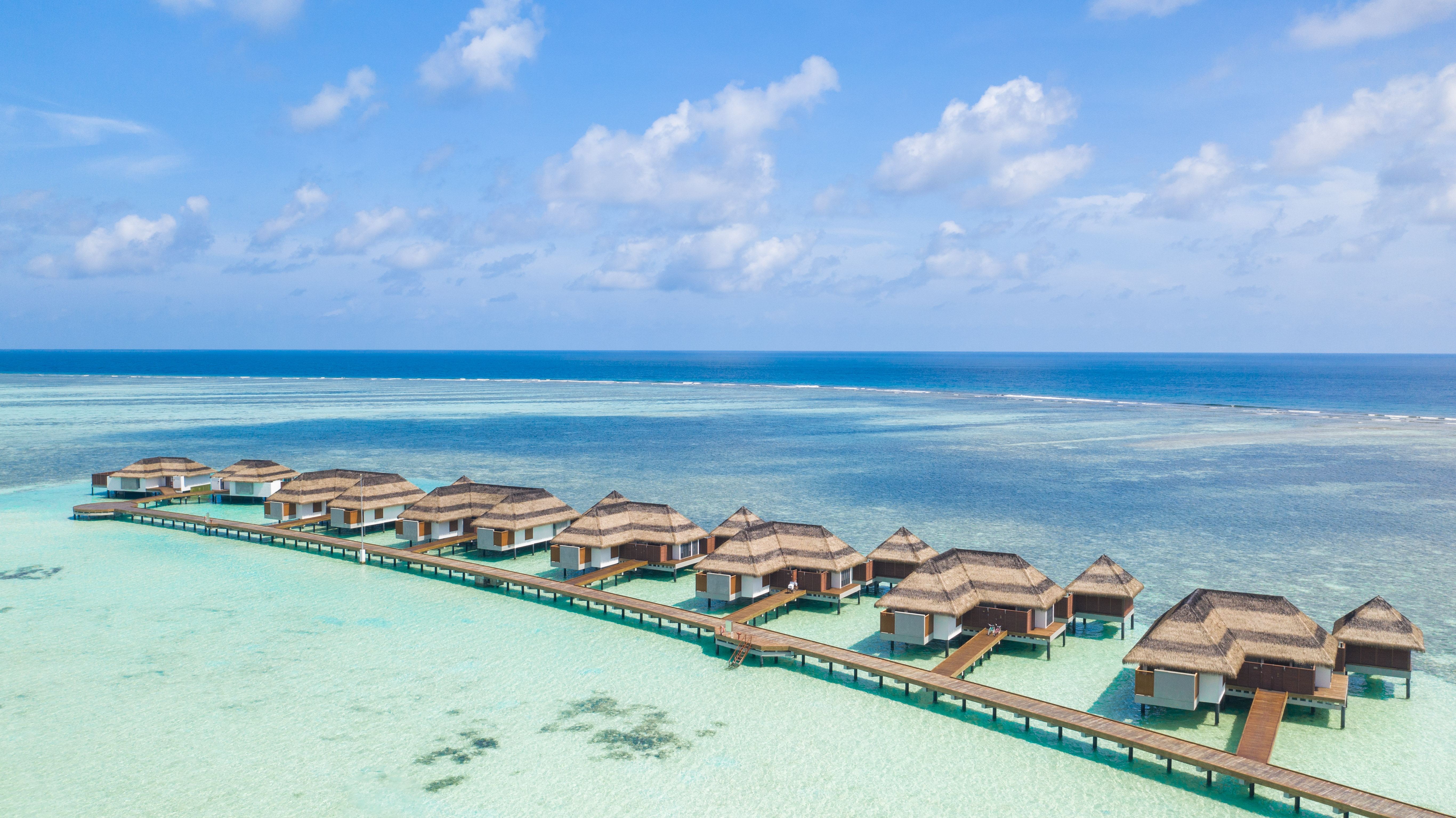 Suite Ocean View King Bed