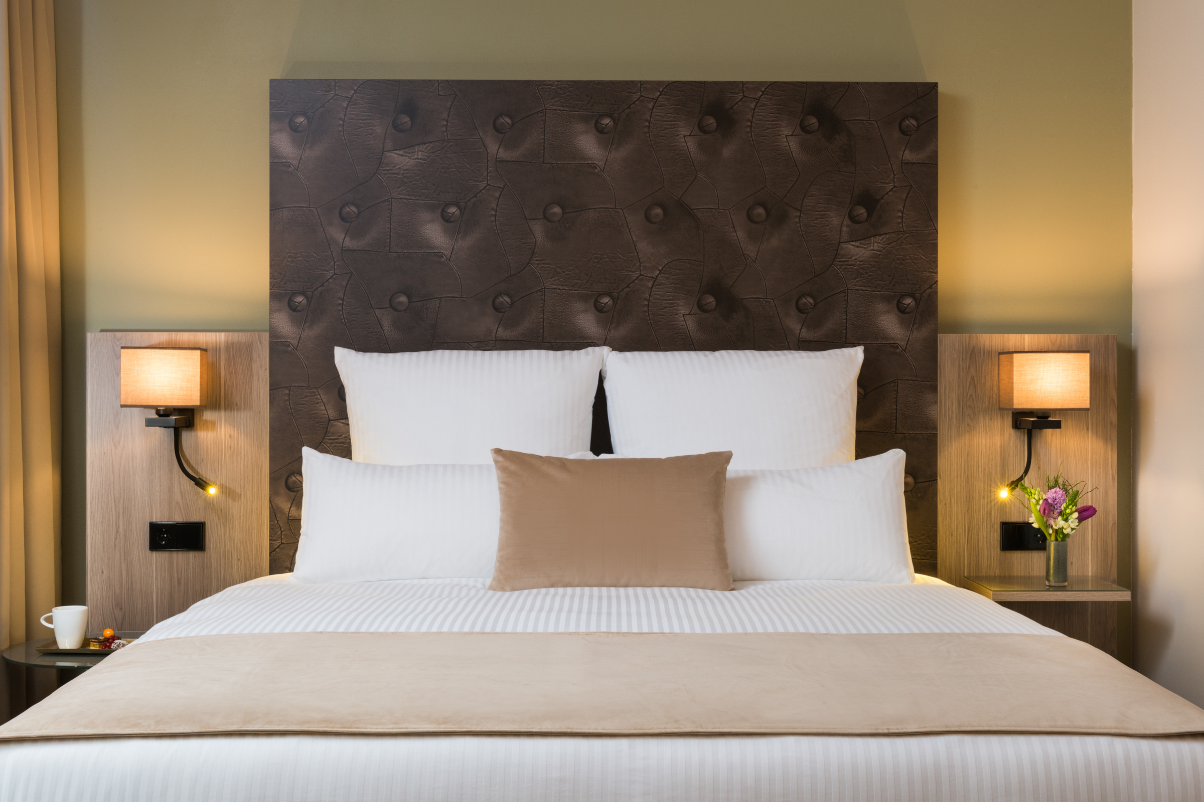 Double or Twin Superior