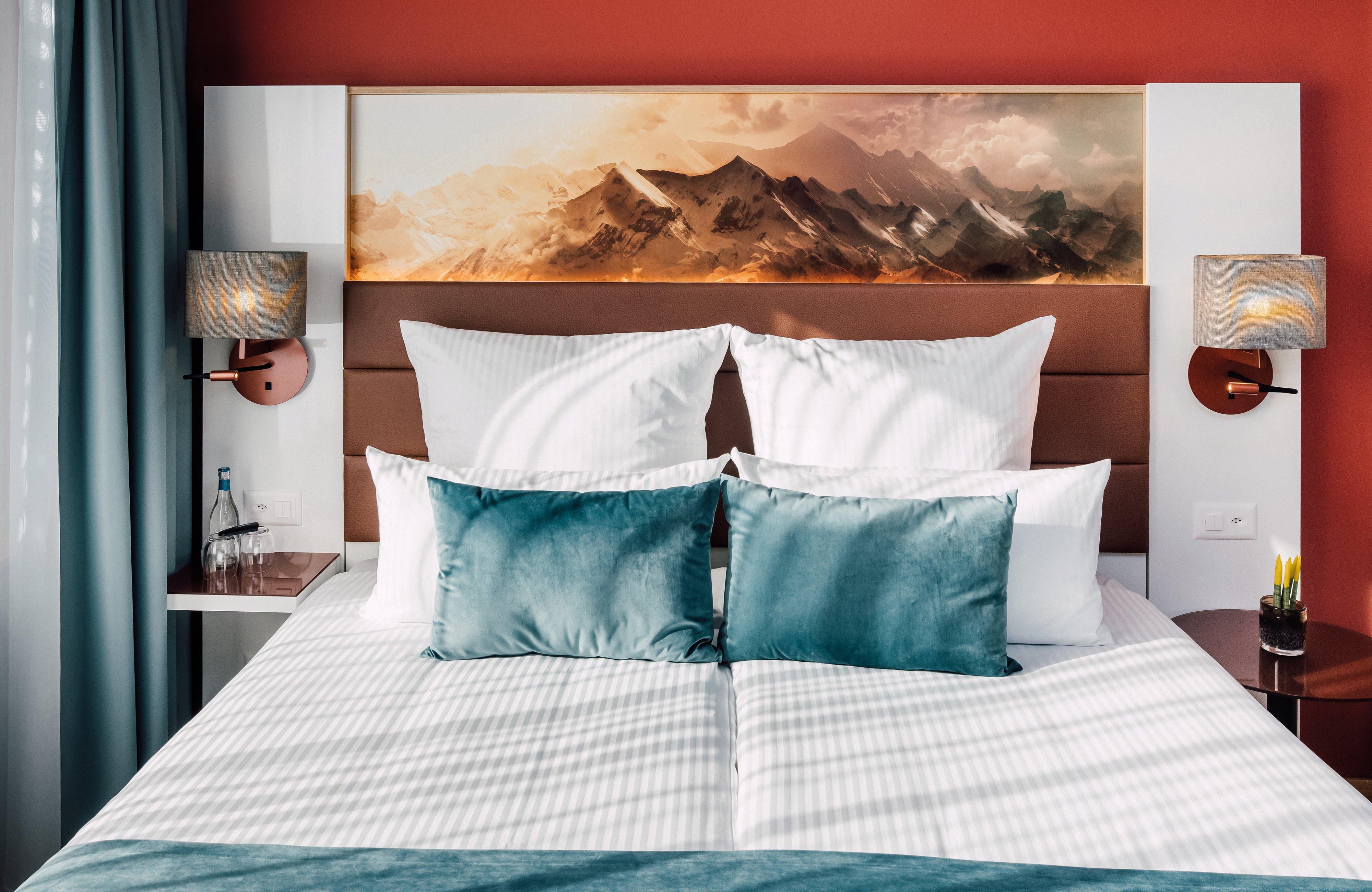 Double or Twin Deluxe