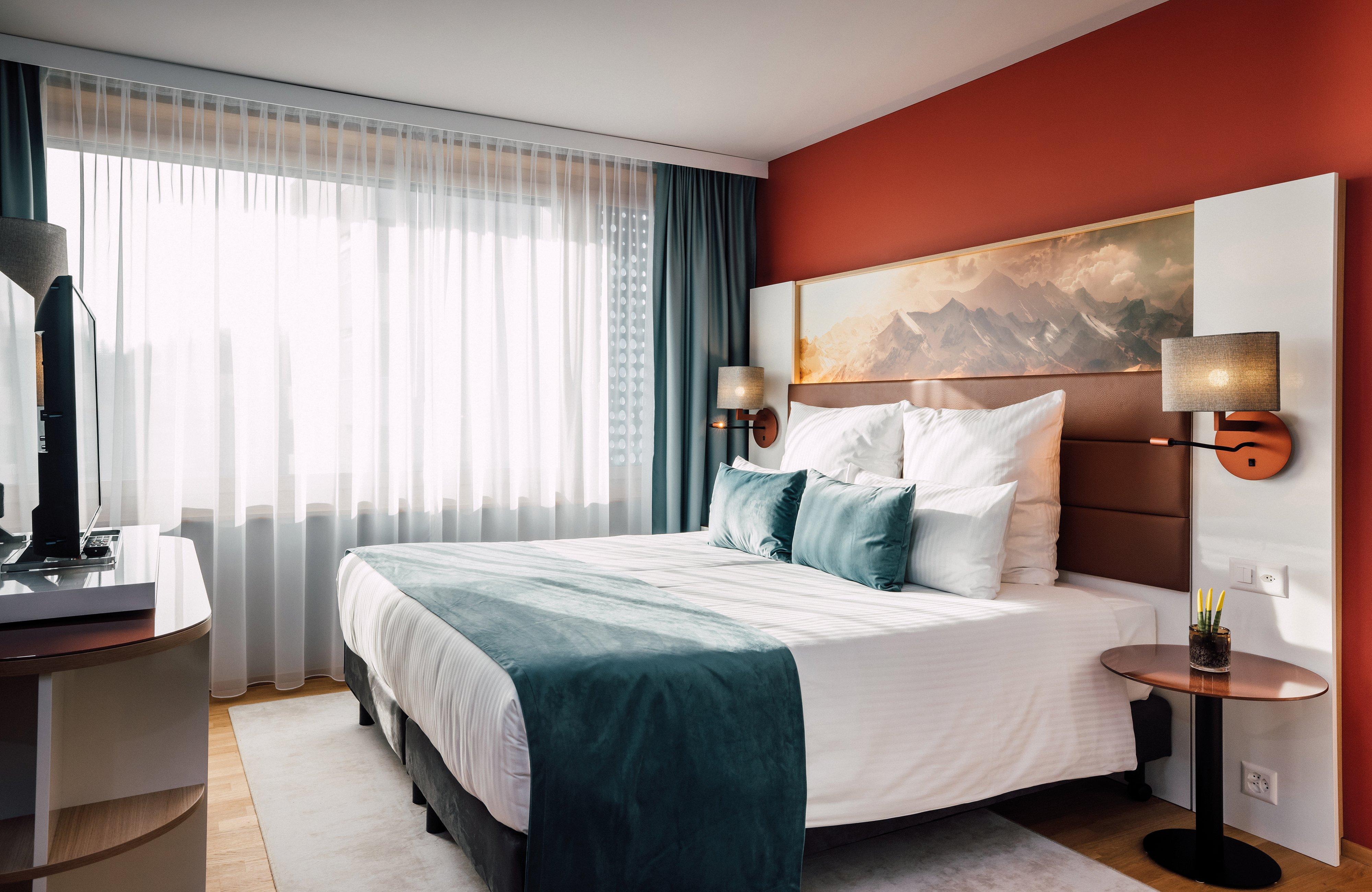 Double or Twin Deluxe