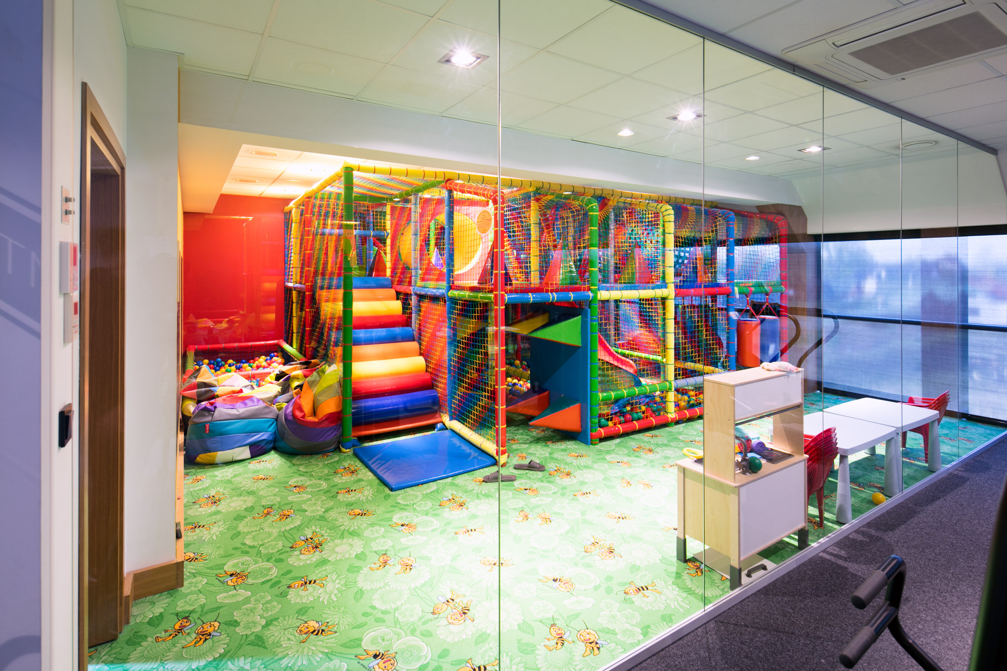 Sports and Entertainment