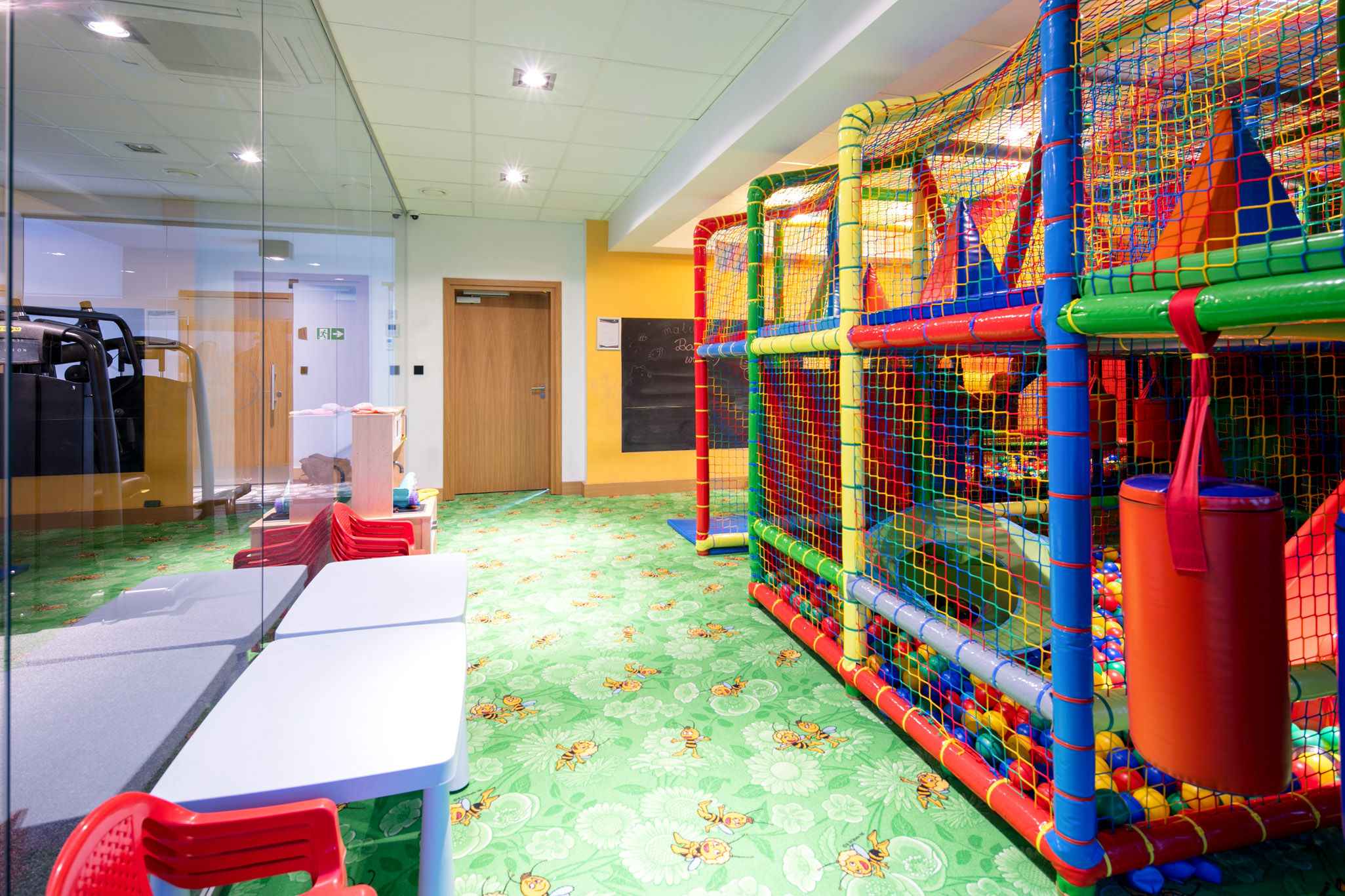 Sports and Entertainment