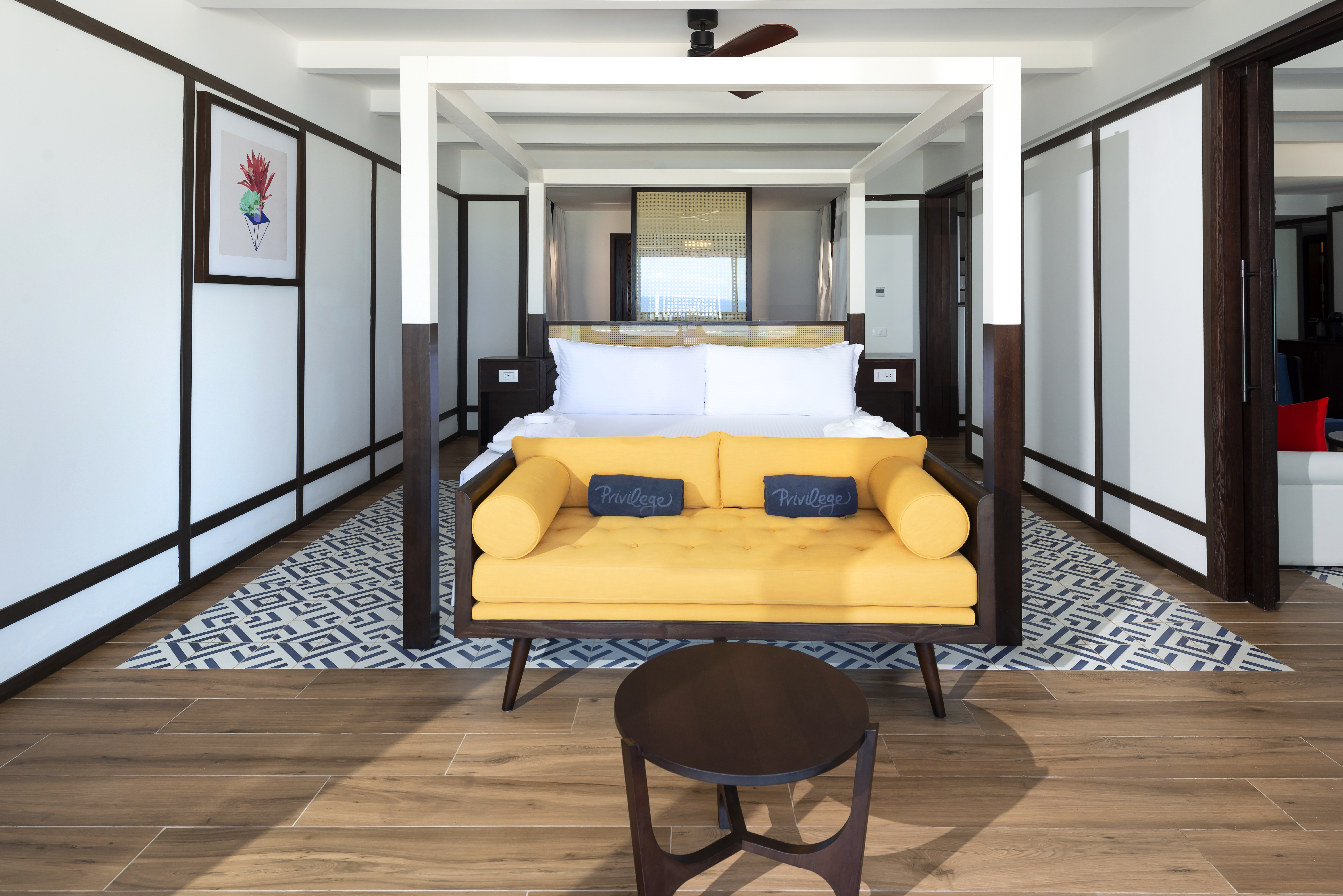 Suite Deluxe with Private Pool