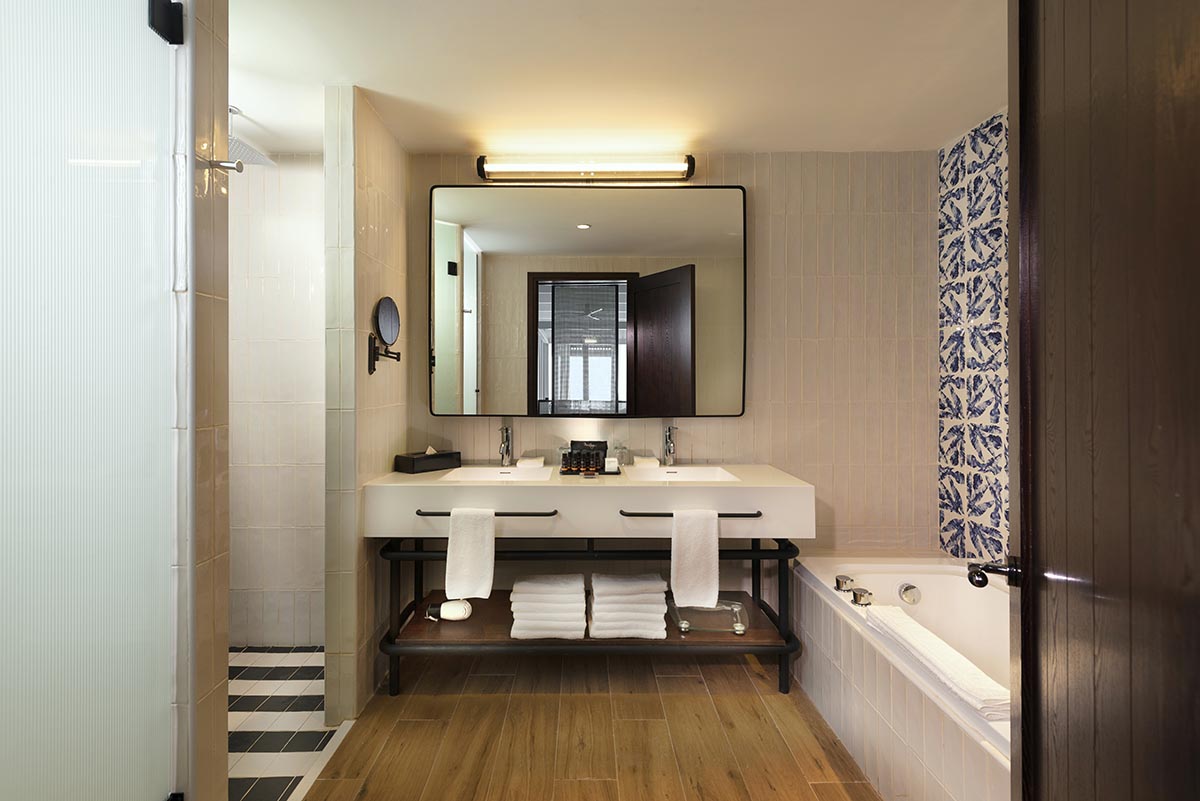 Junior Suite Deluxe with Private Pool