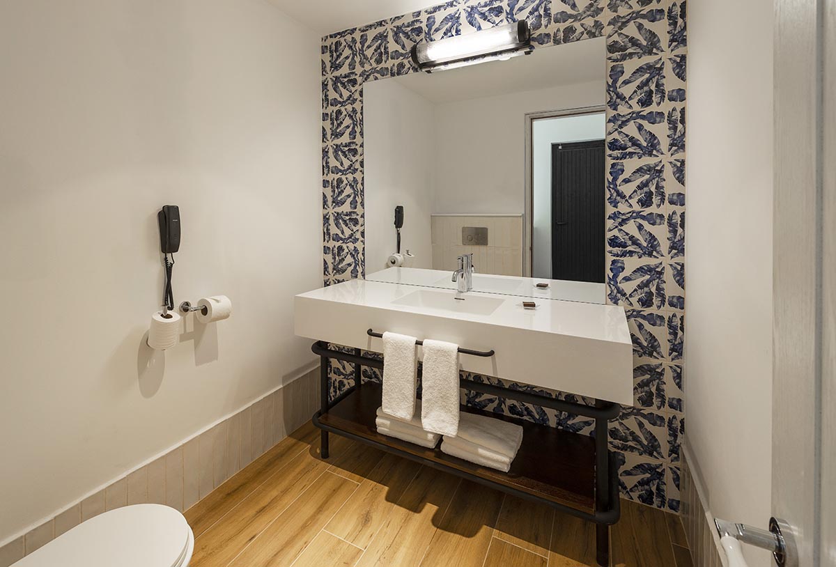 Junior Suite Standard