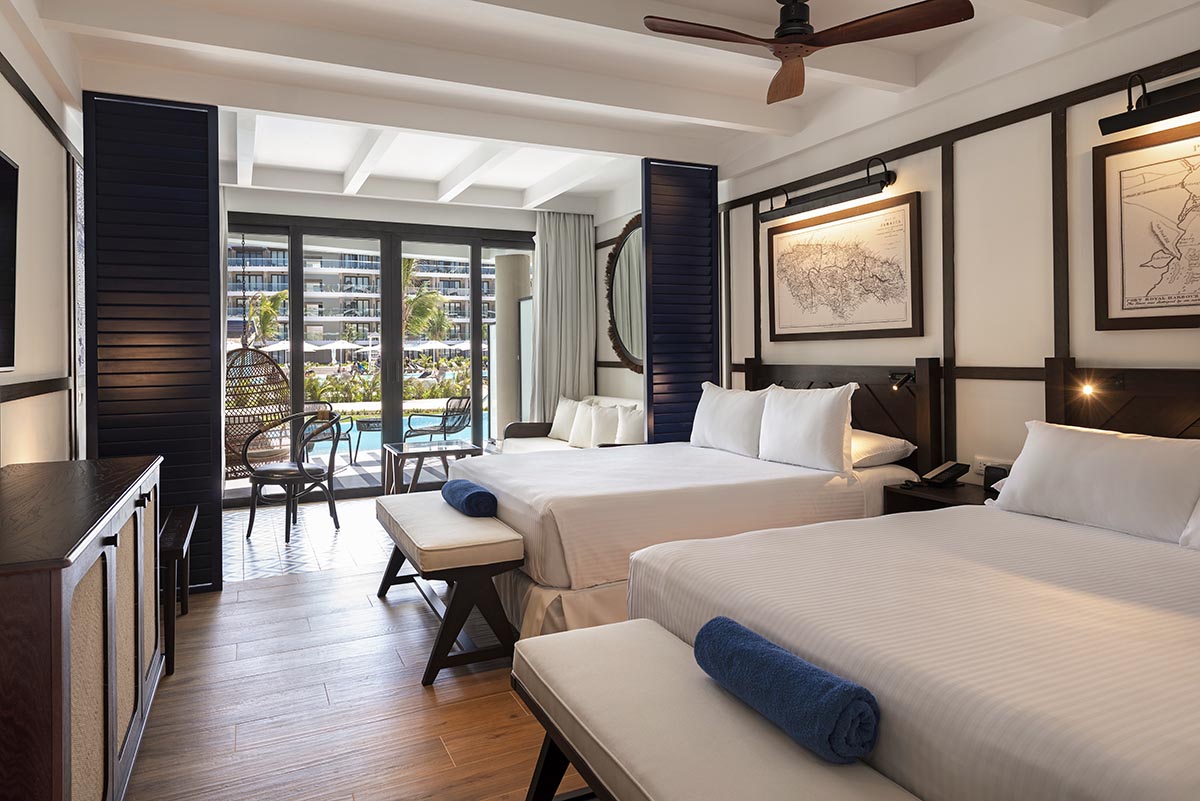 Junior Suite with Private Pool