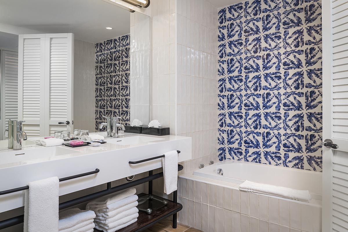 Junior Suite Standard