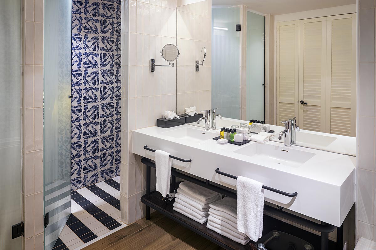 Junior Suite Ocean View