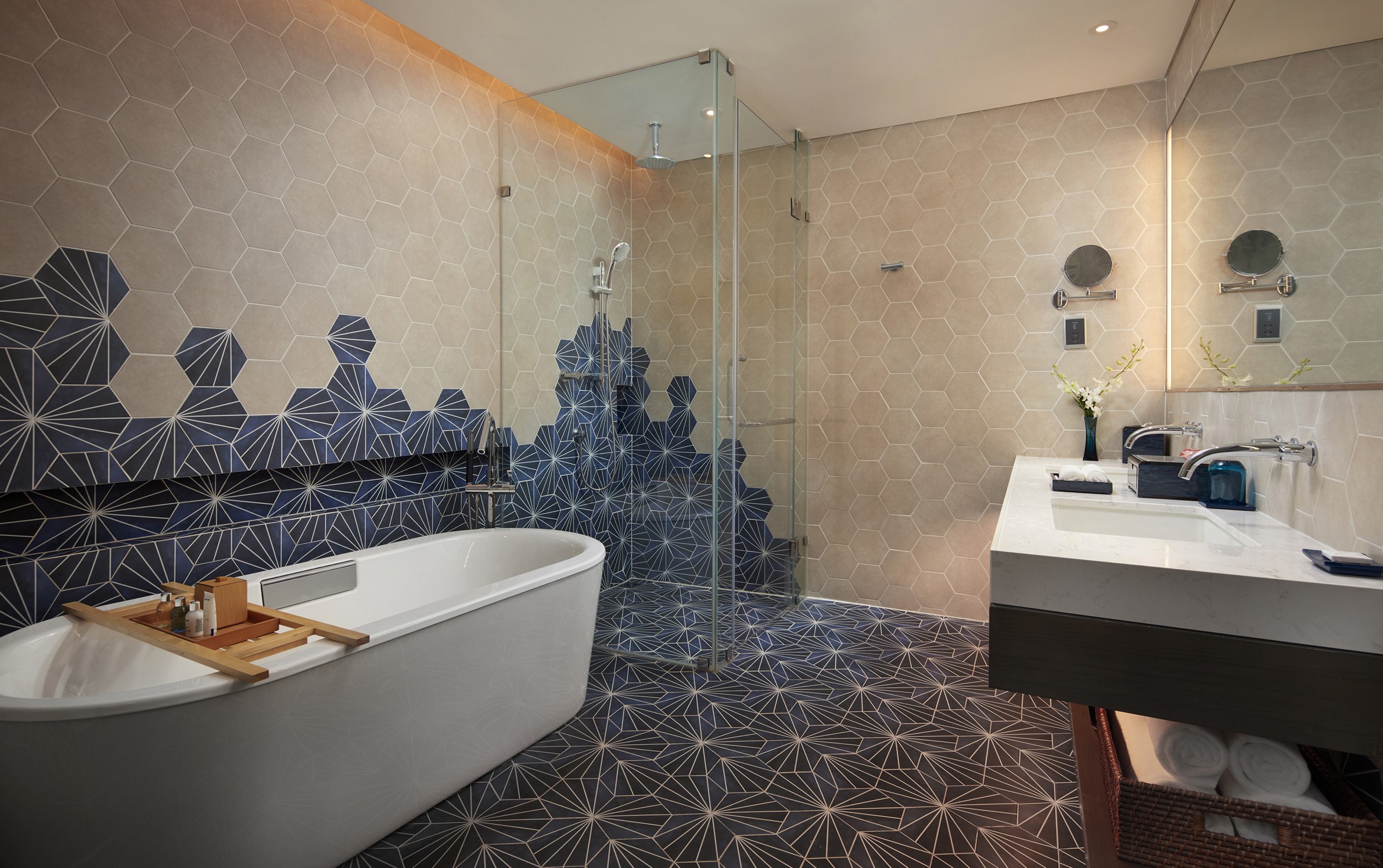 Junior Suite Ocean View