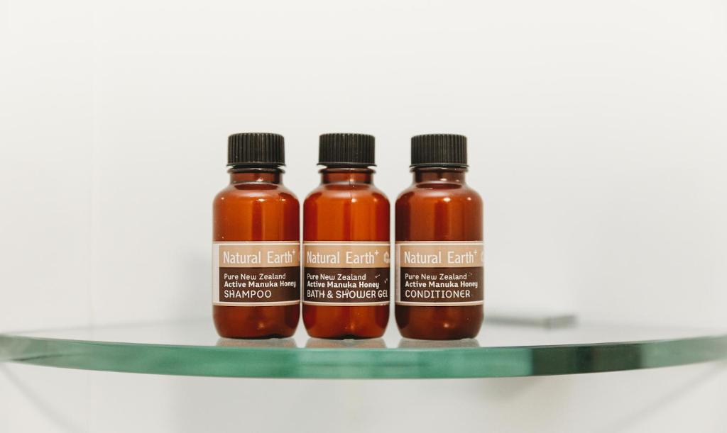 Double Superior King Bed