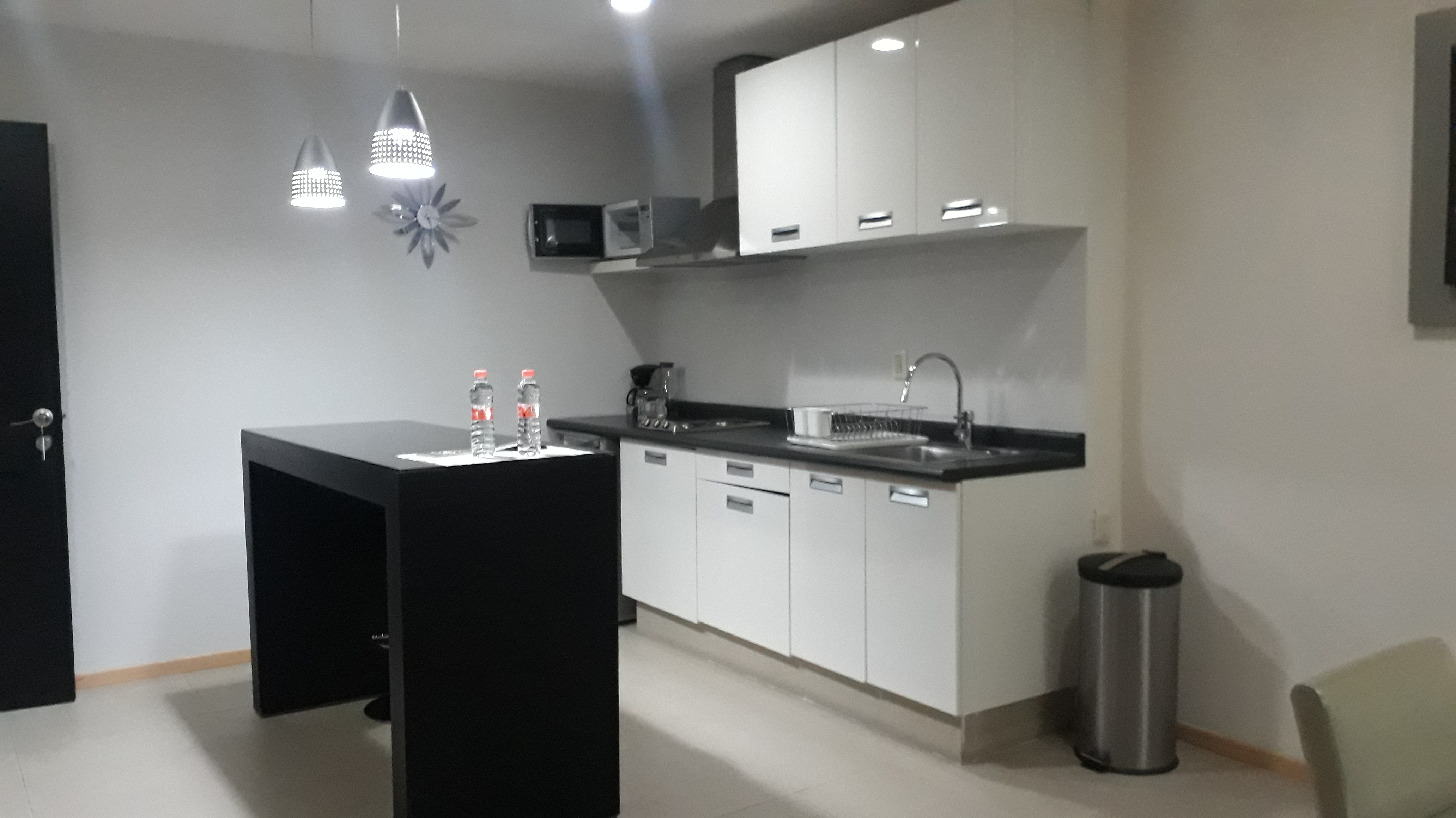 Apartment Superior King Bed