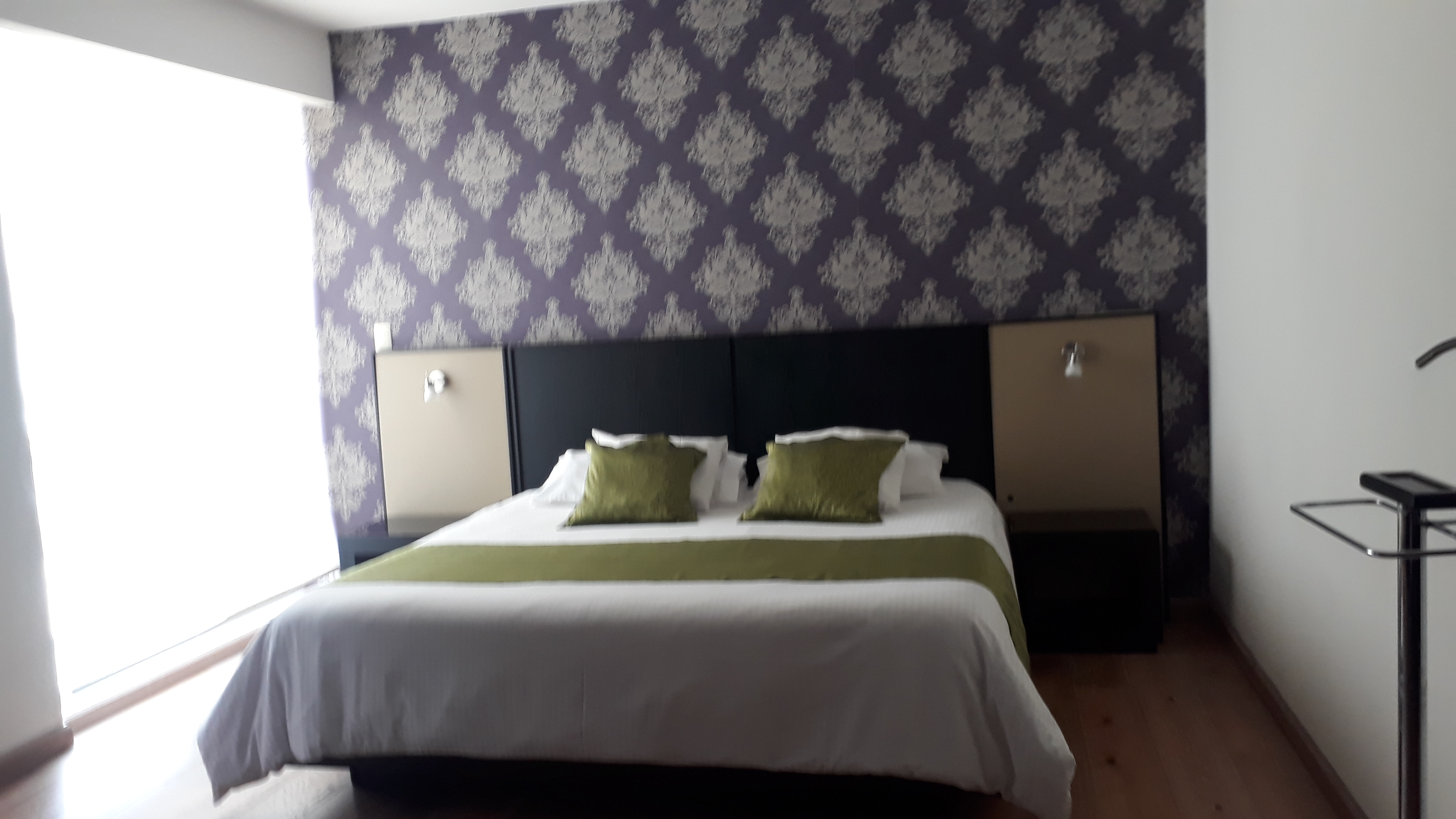 Apartment Superior King Bed