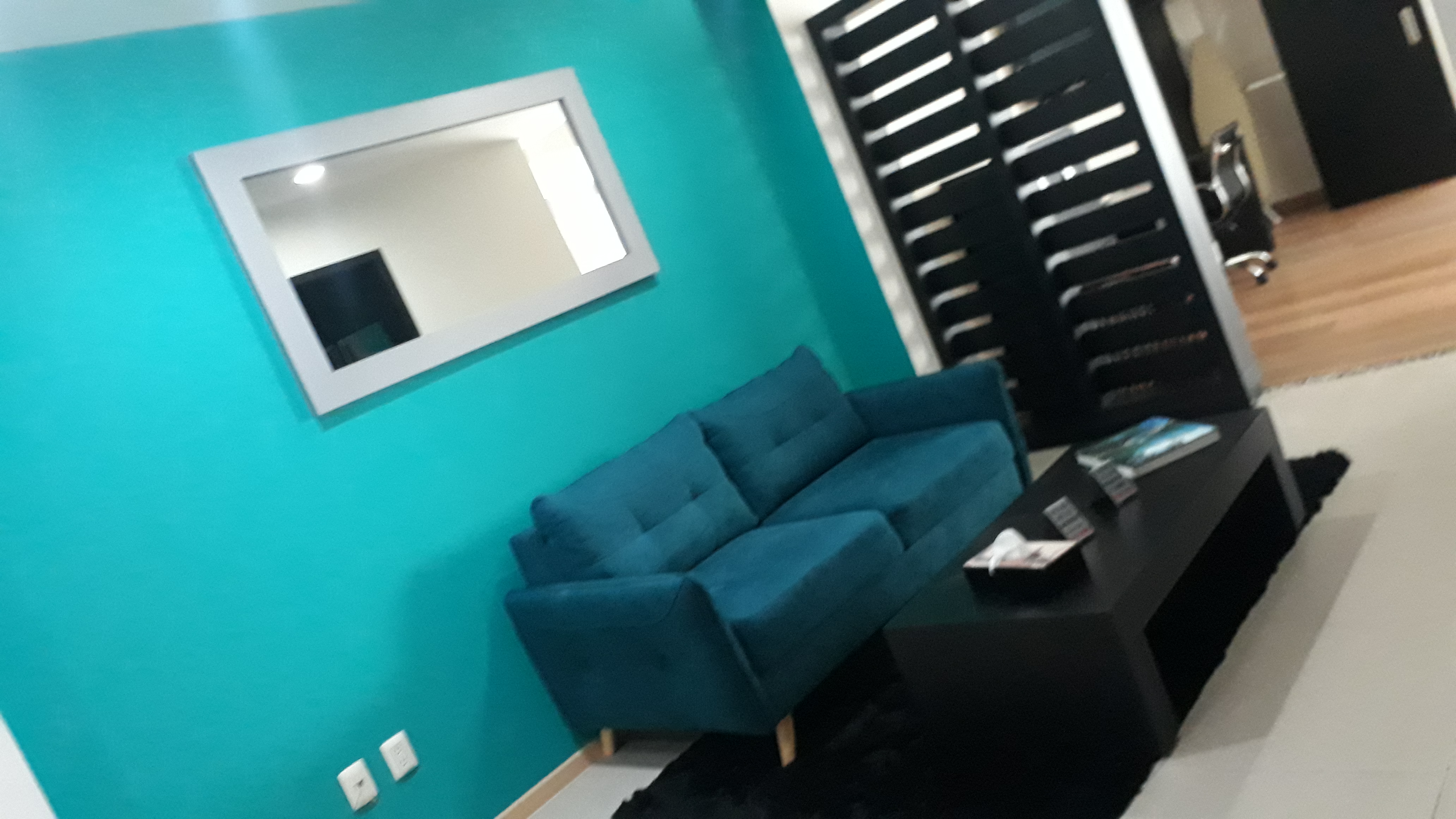 Apartment Superior King Bed