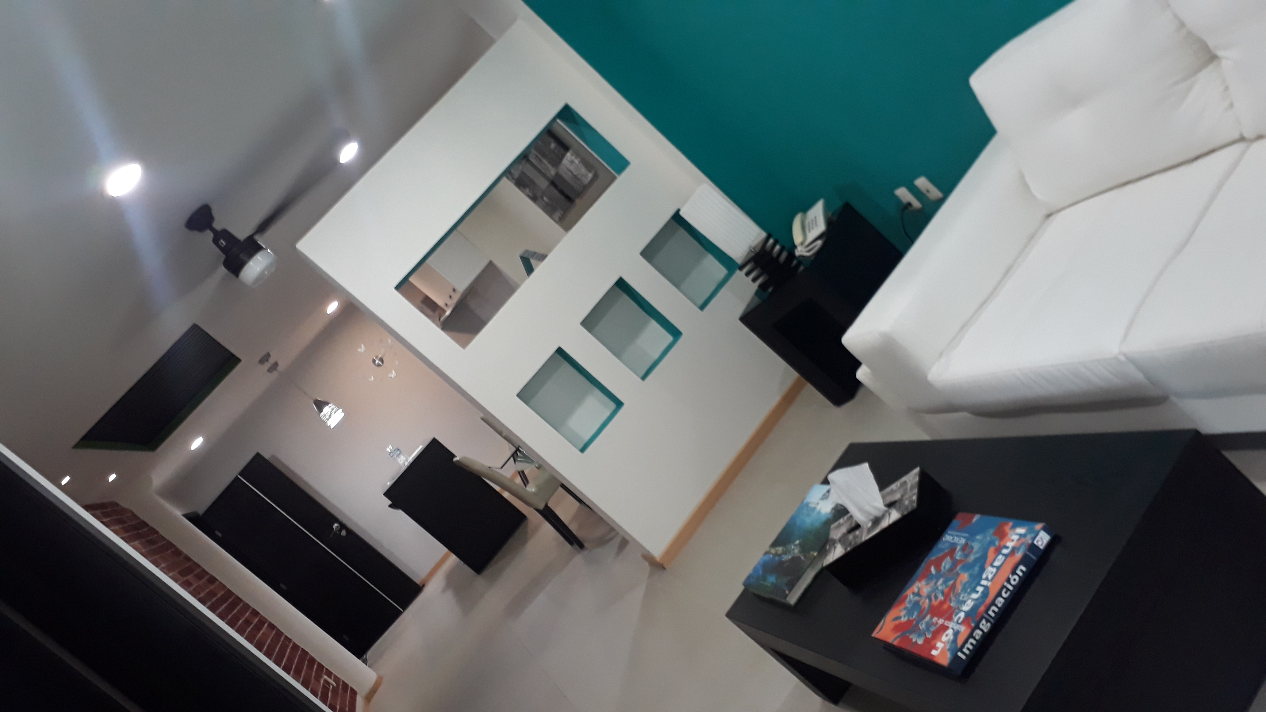 Apartment Superior King Bed