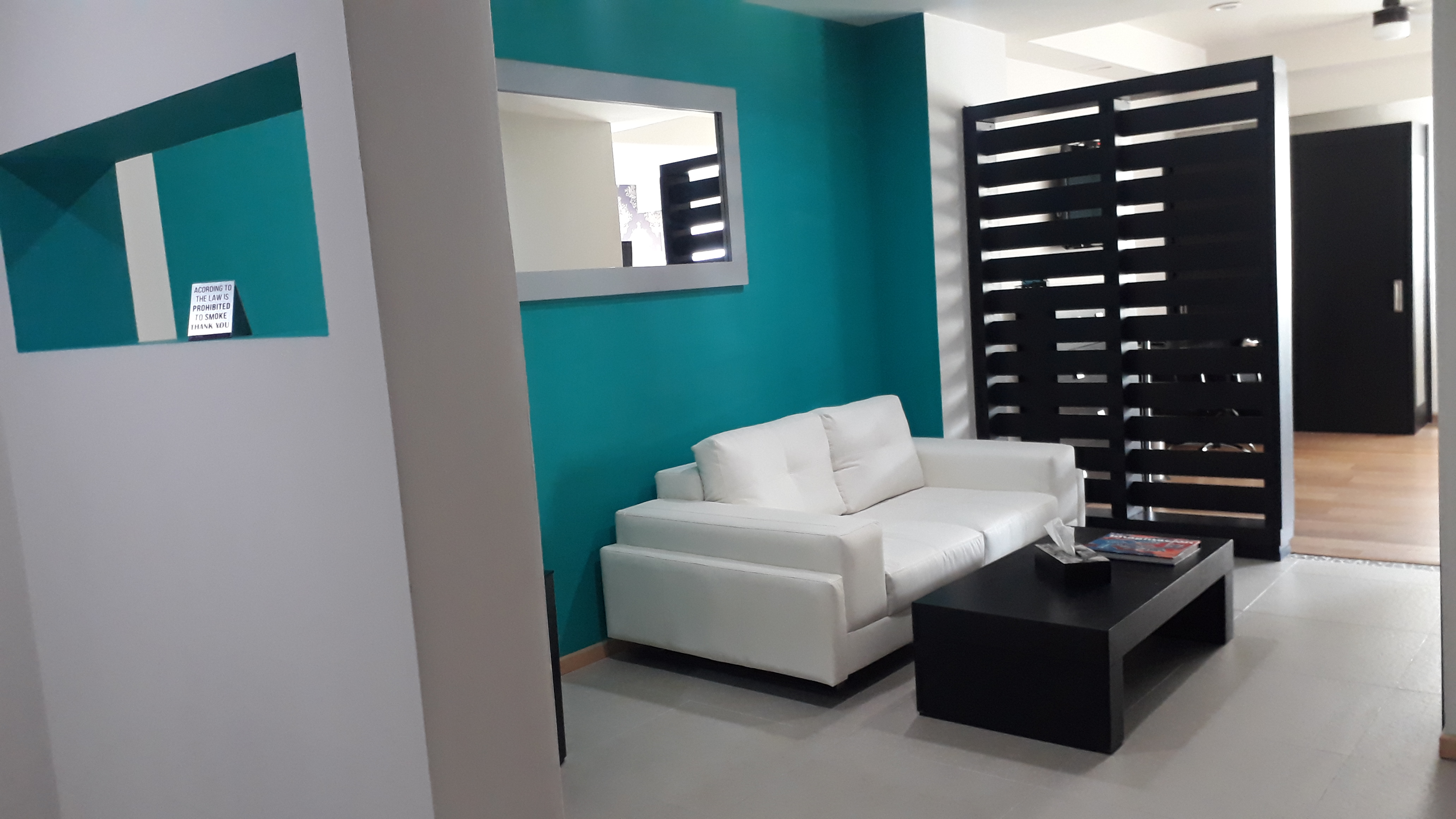 Apartment Superior King Bed