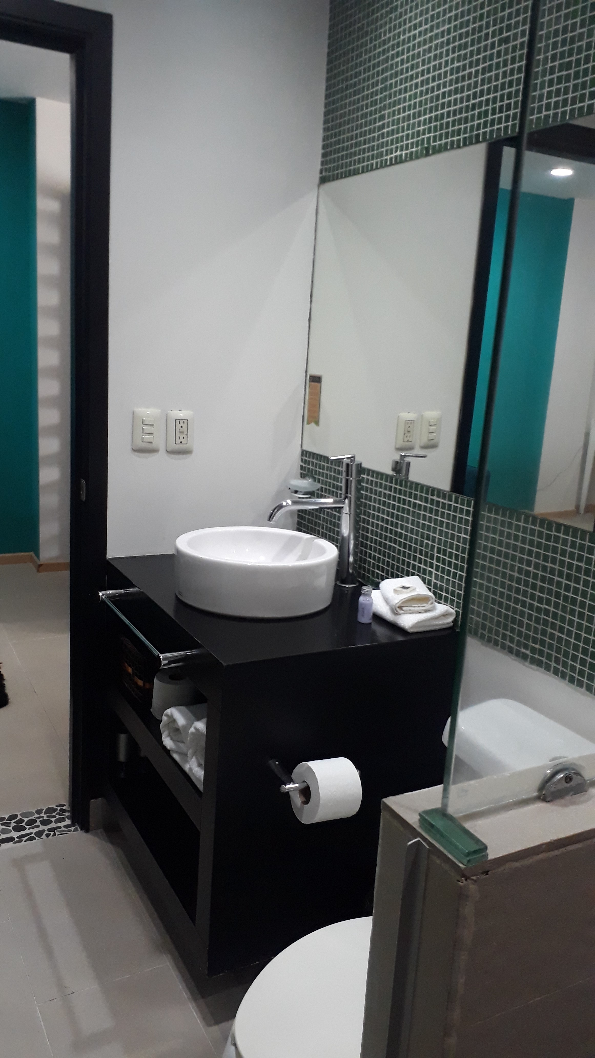 Apartment Superior King Bed