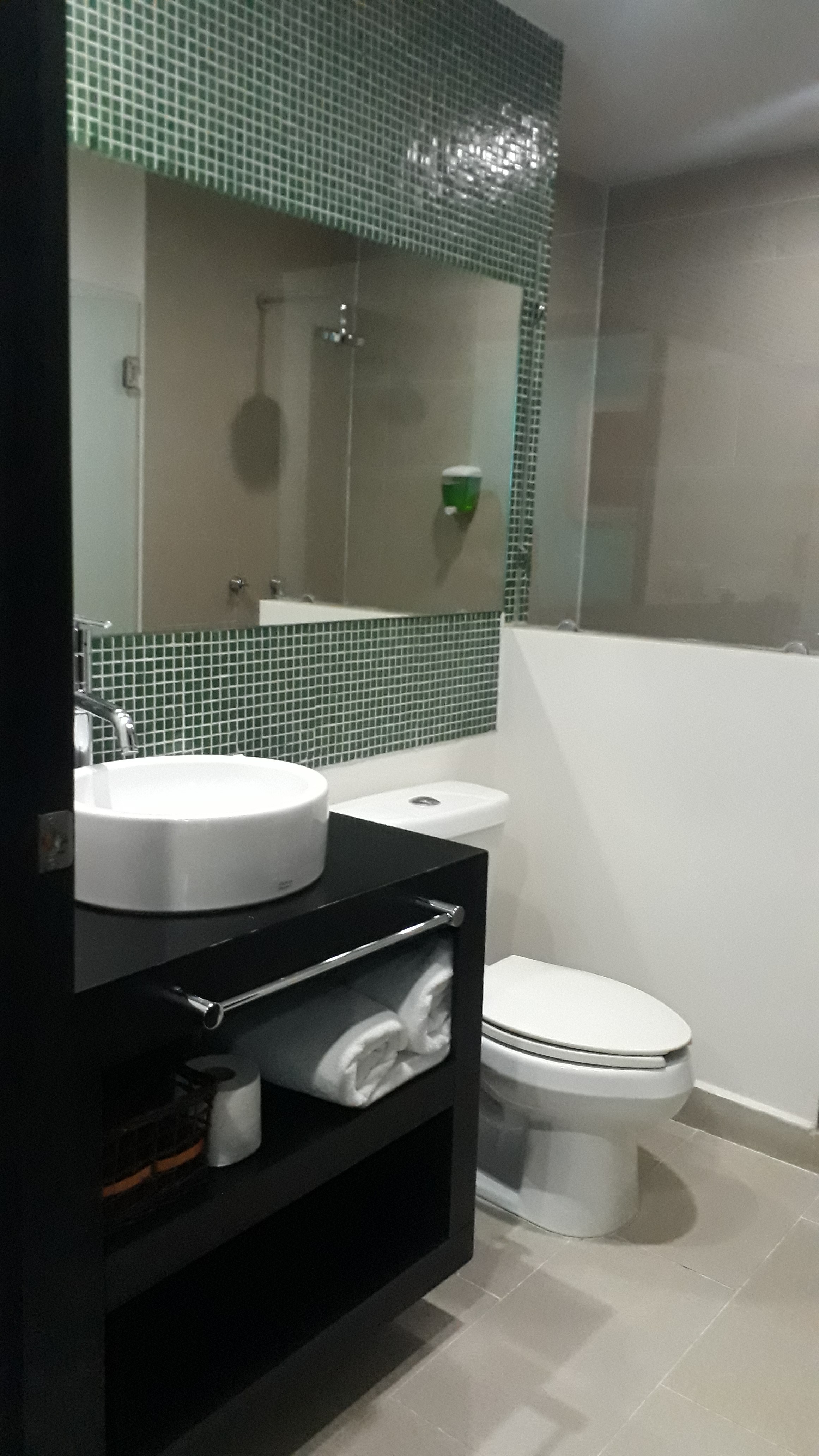 Apartment Superior King Bed