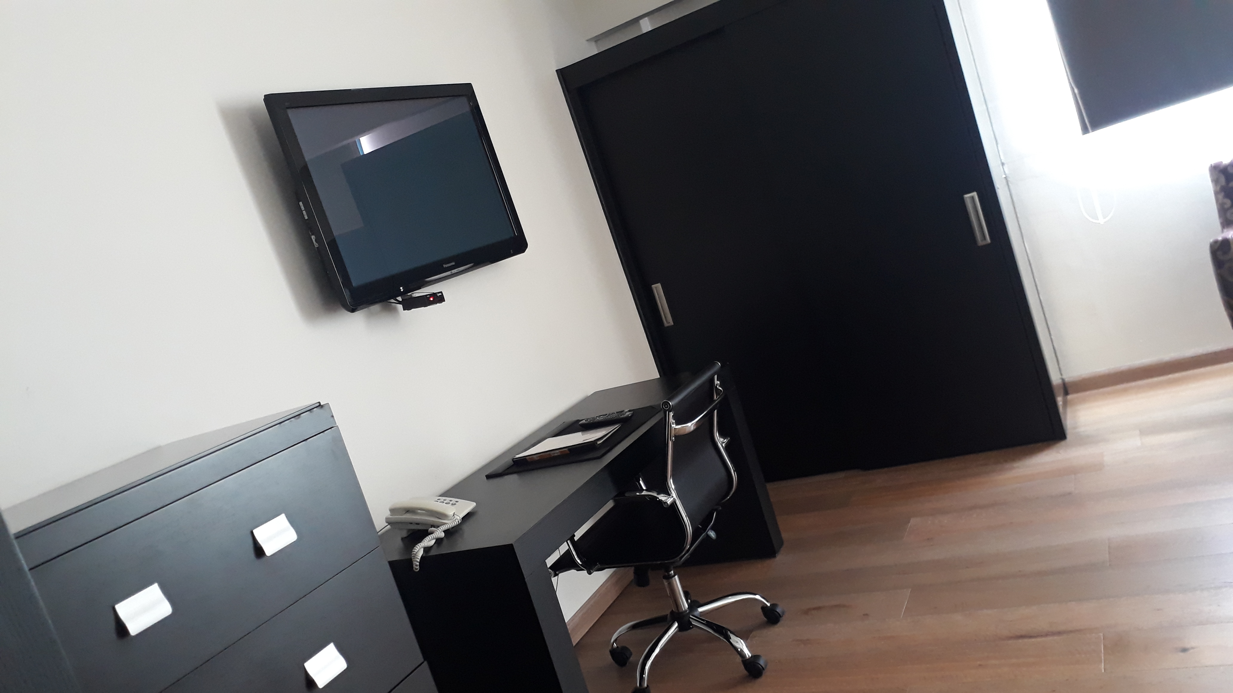 Apartment Superior King Bed