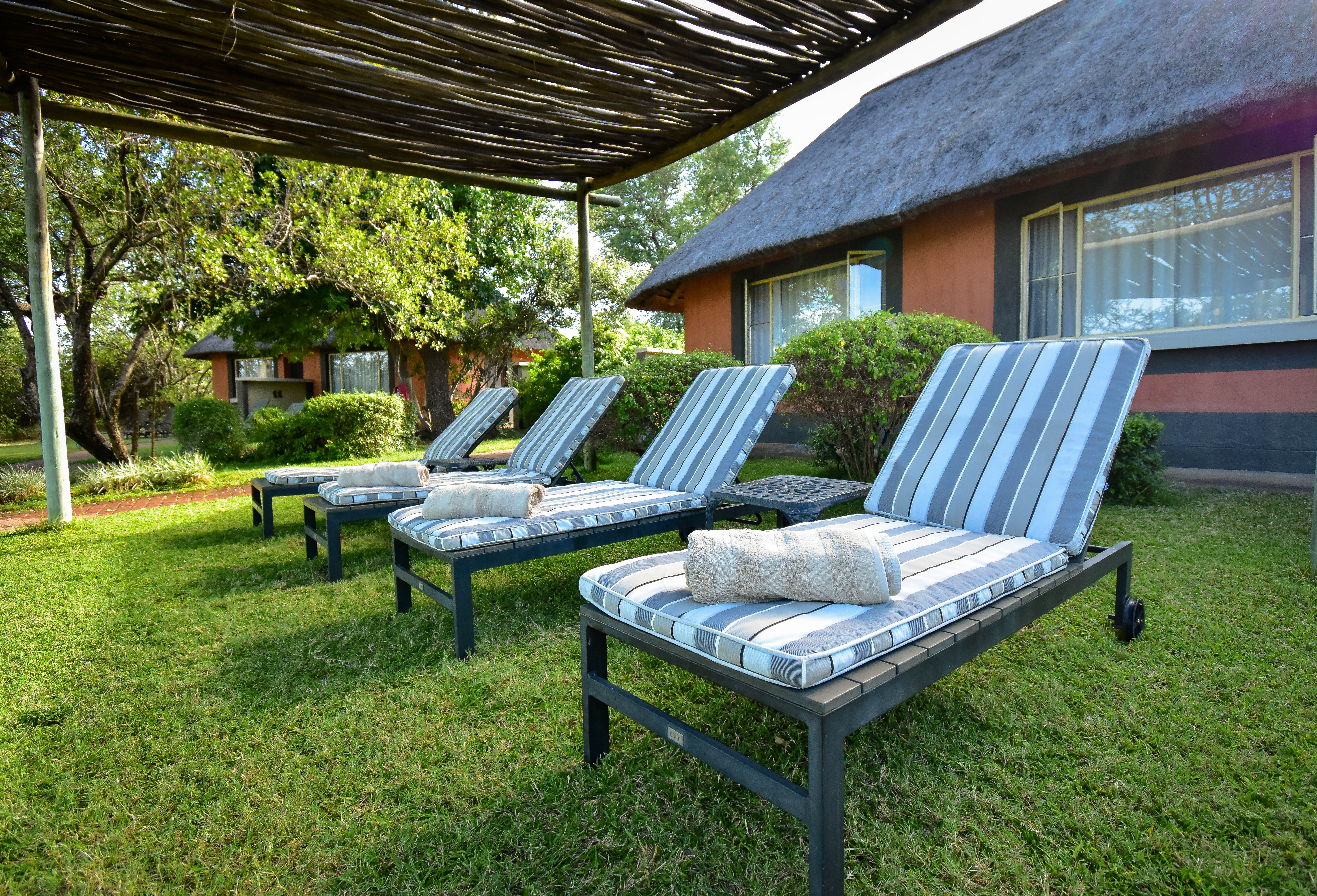 Family Room Standard