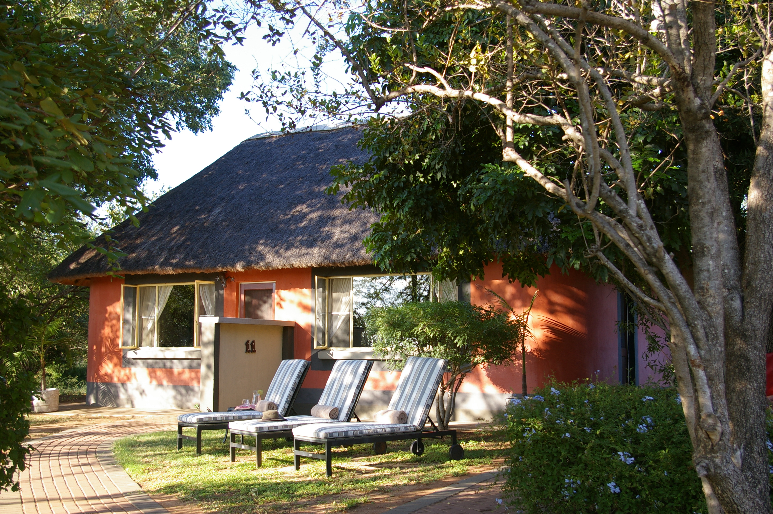 Family Room Standard