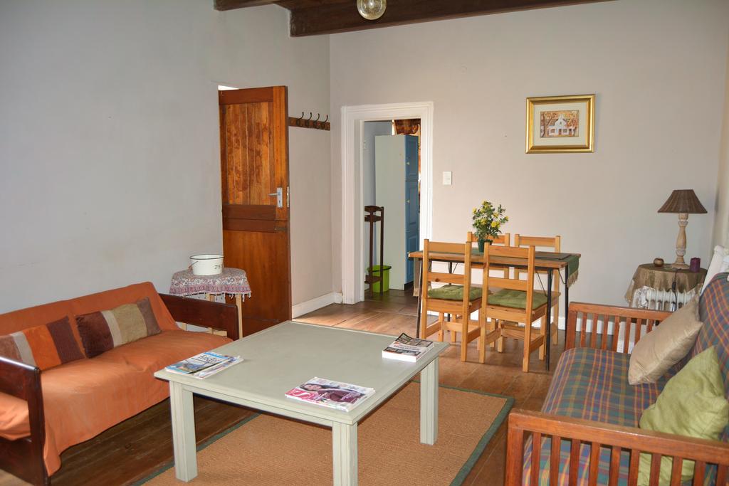 Family Room Standard