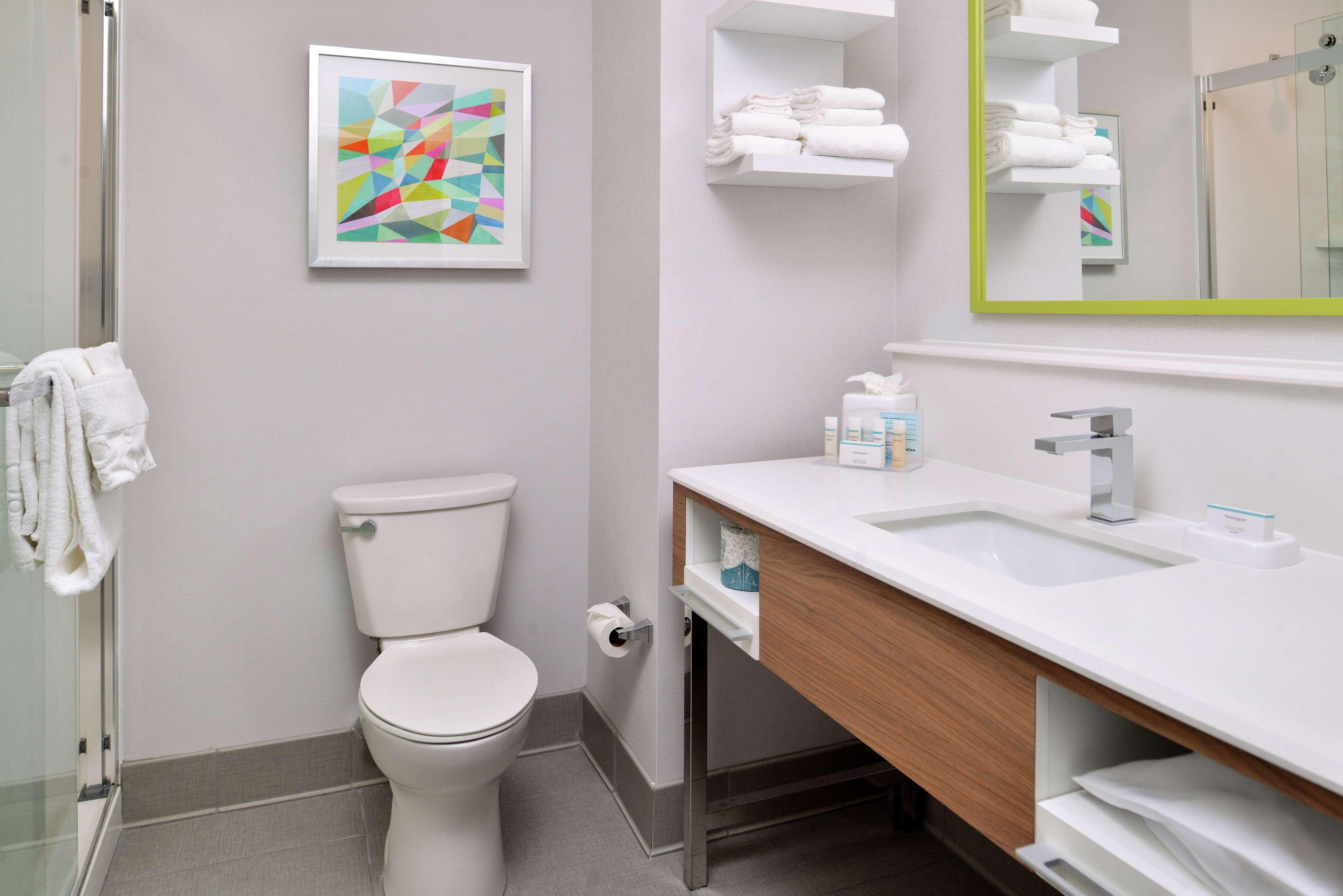 Room City View Two Queen Beds