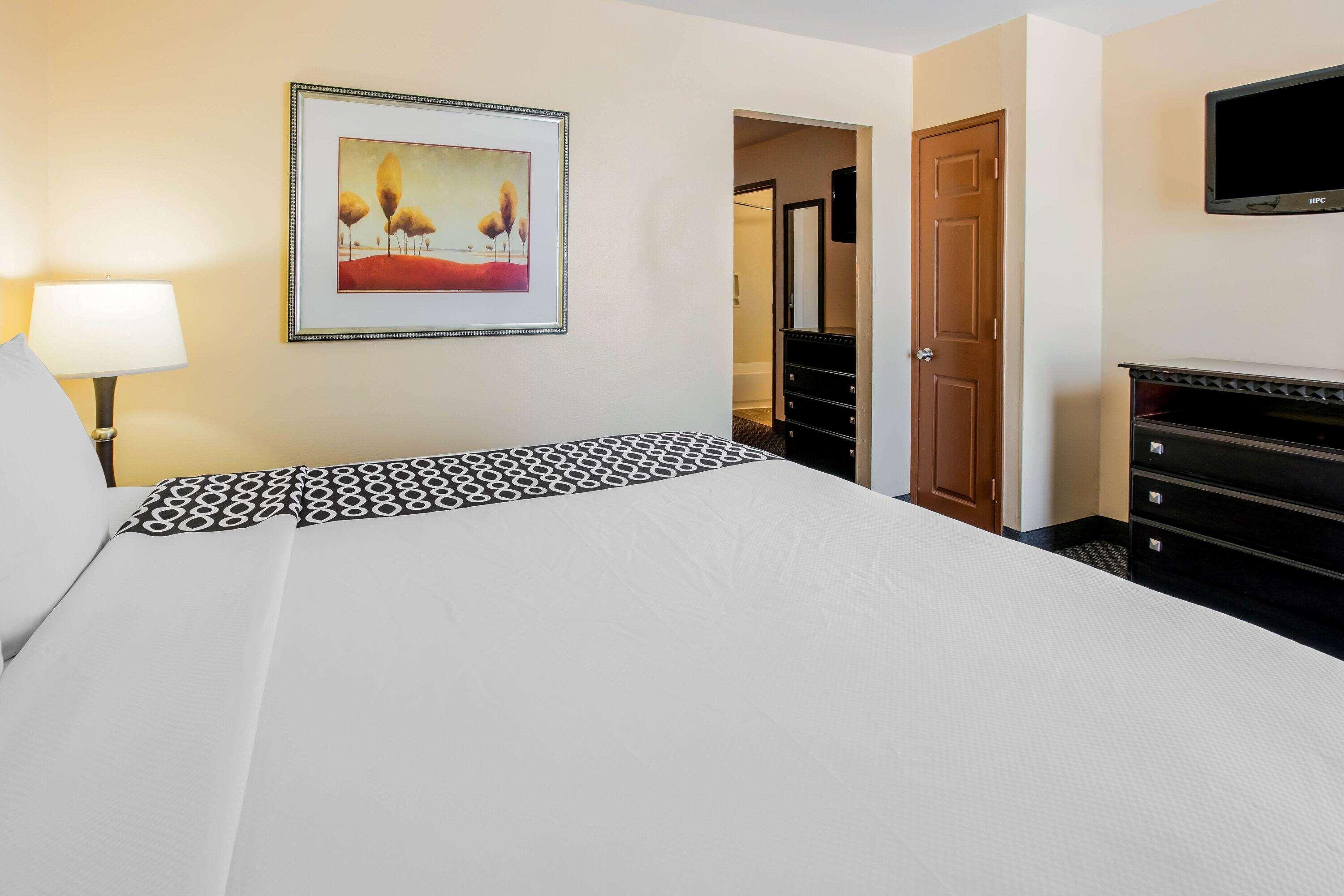 Suite King Bed Non Smoking