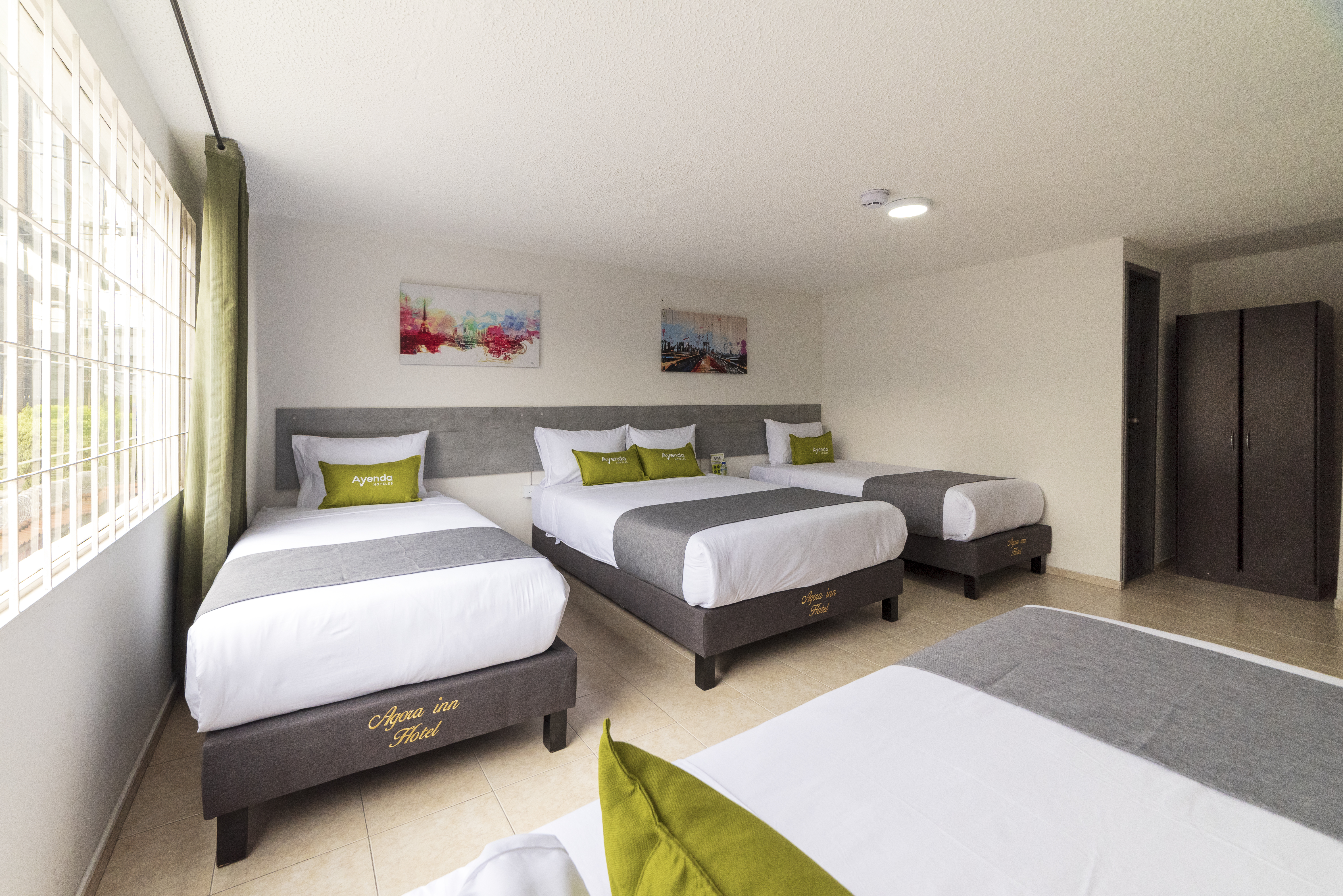 Family Room Standard