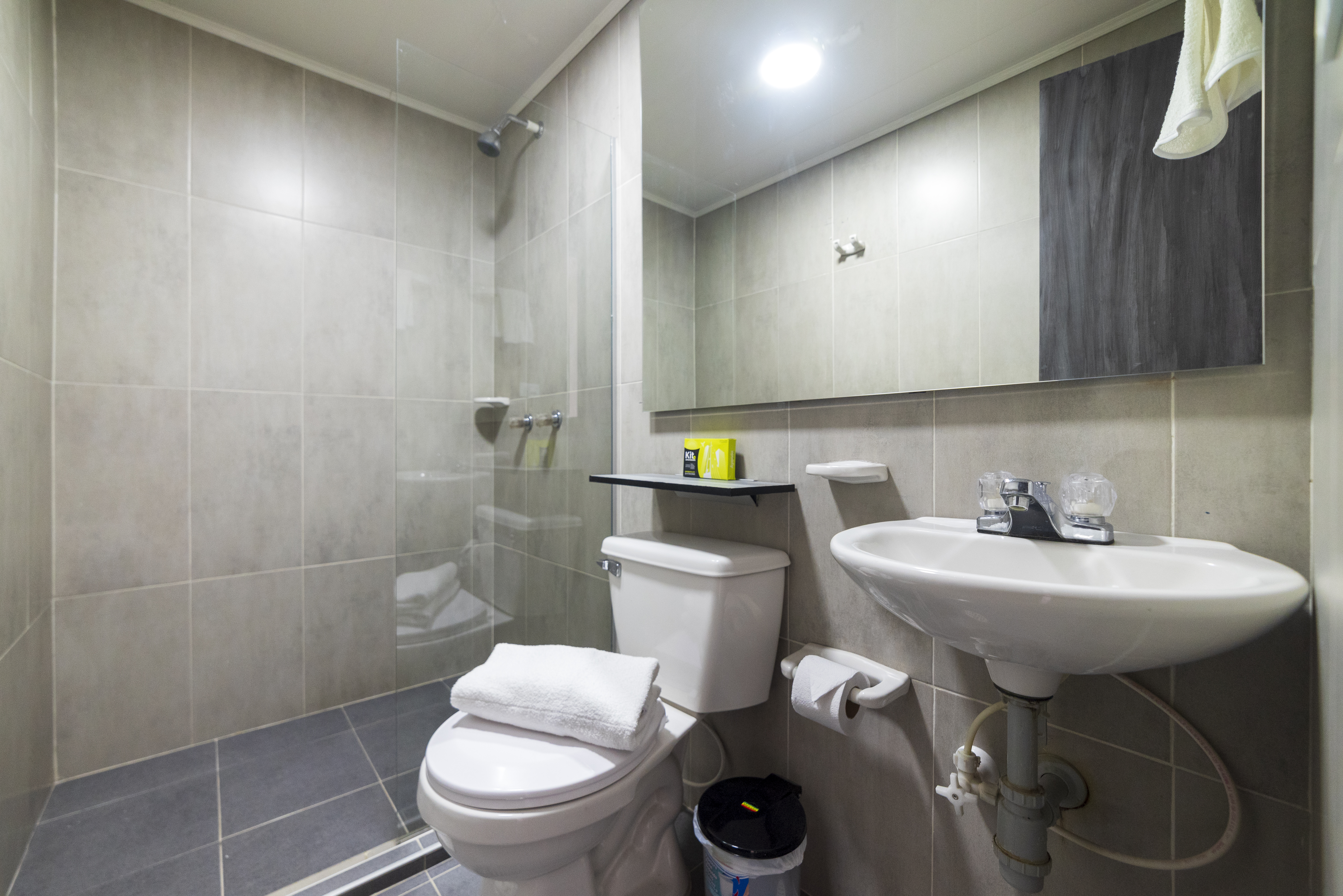 Family Room Standard