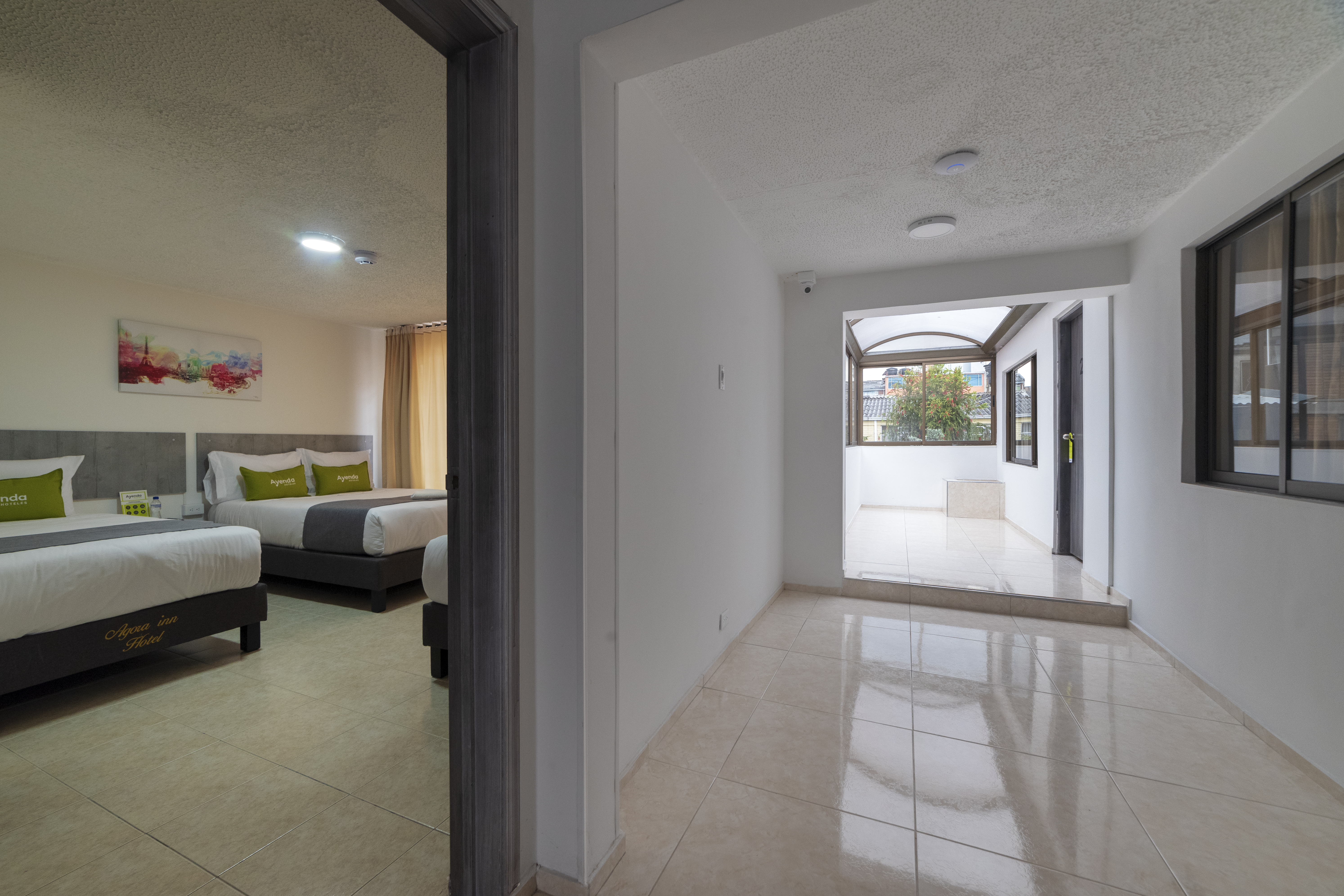 Family Room Standard