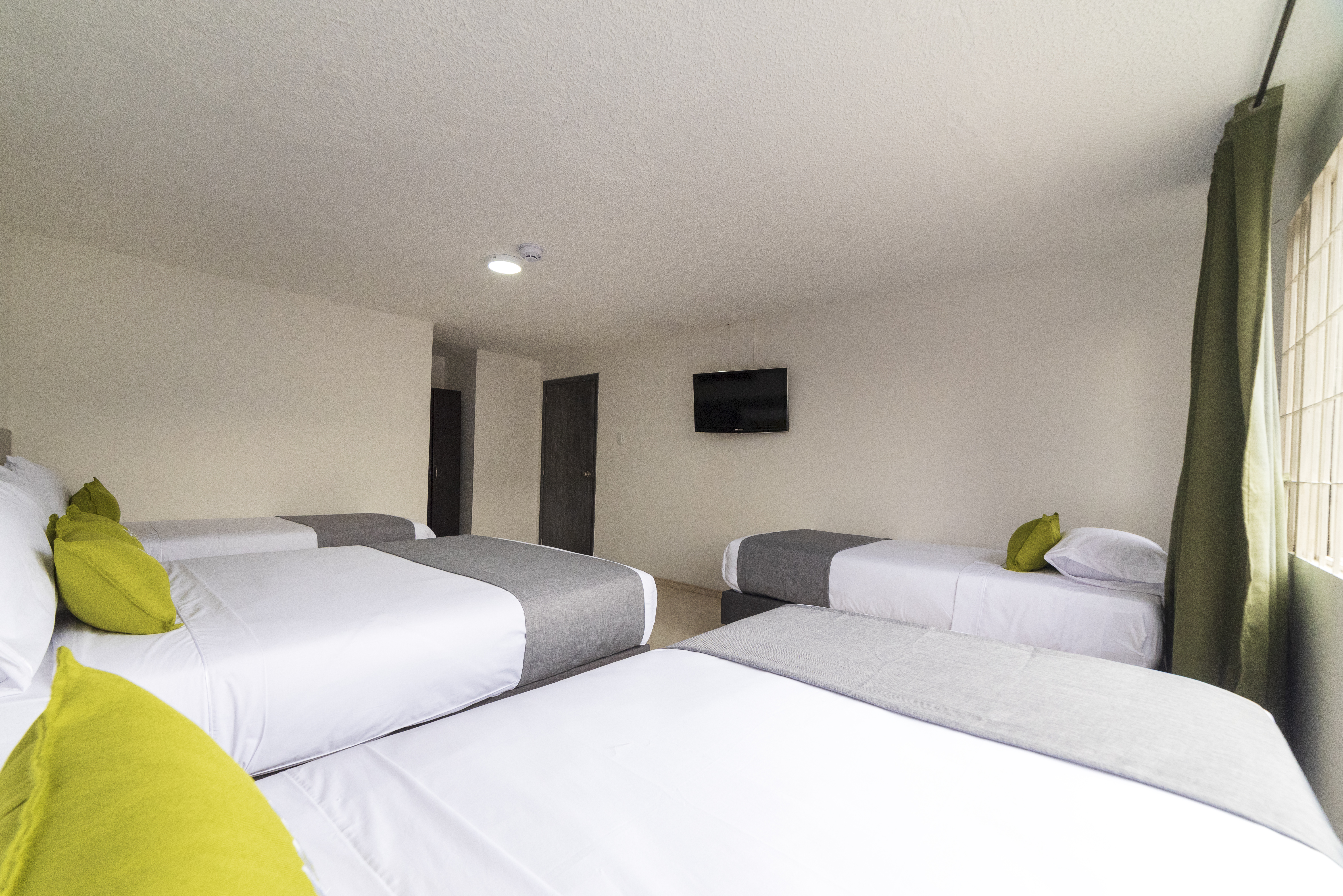 Family Room Standard