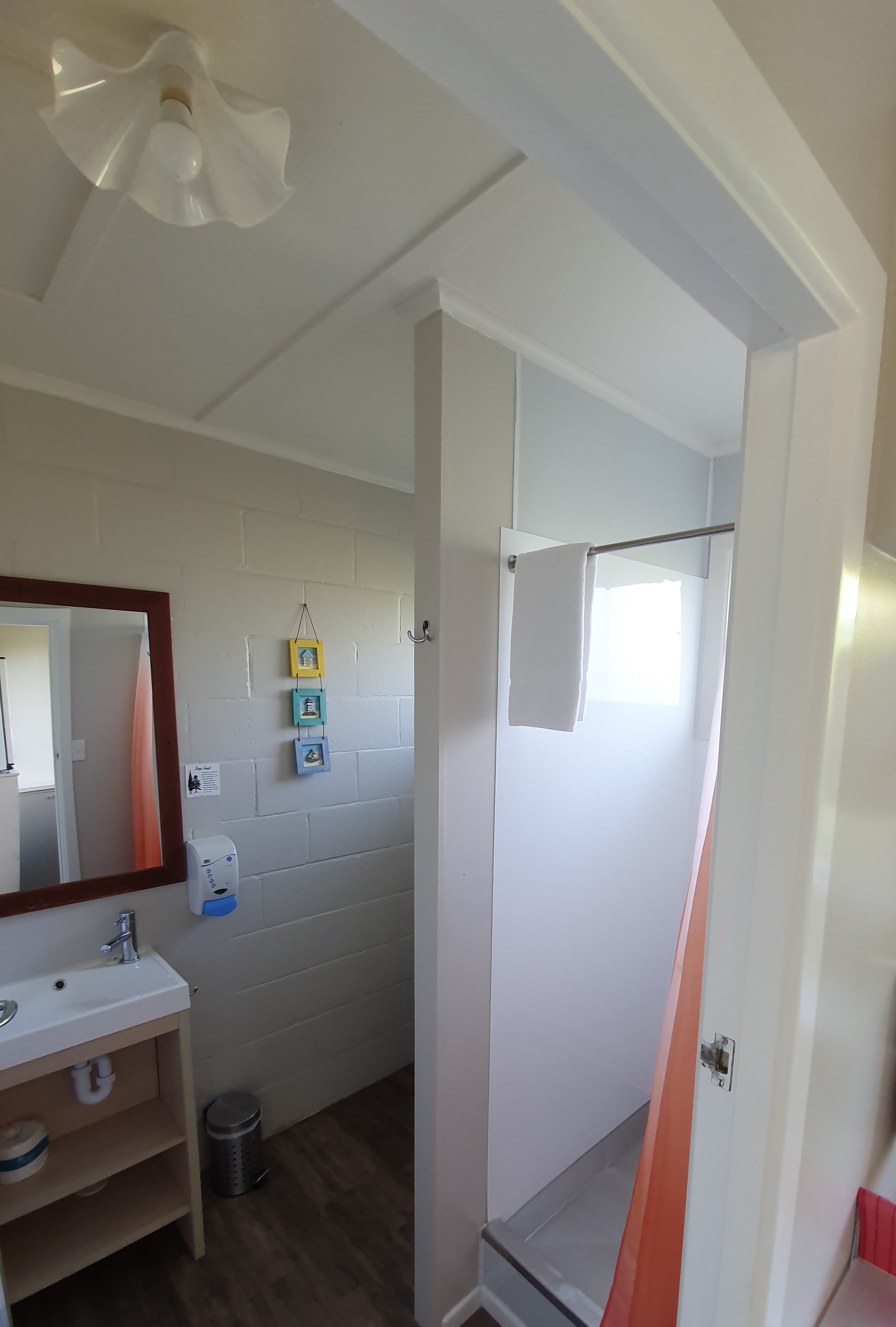 Apartment Queen Bed Two Bedrooms