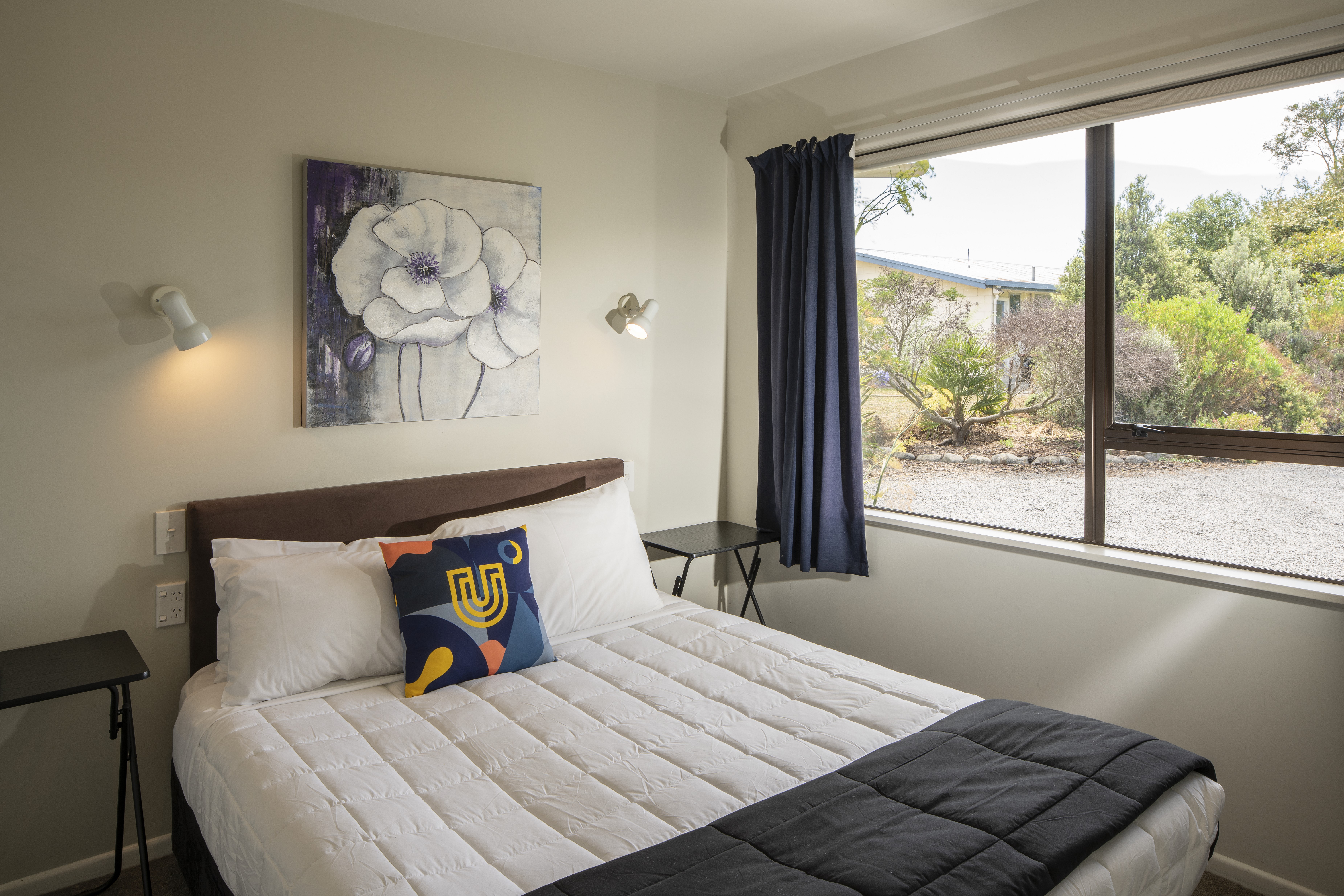 Apartment Queen Bed Two Bedrooms