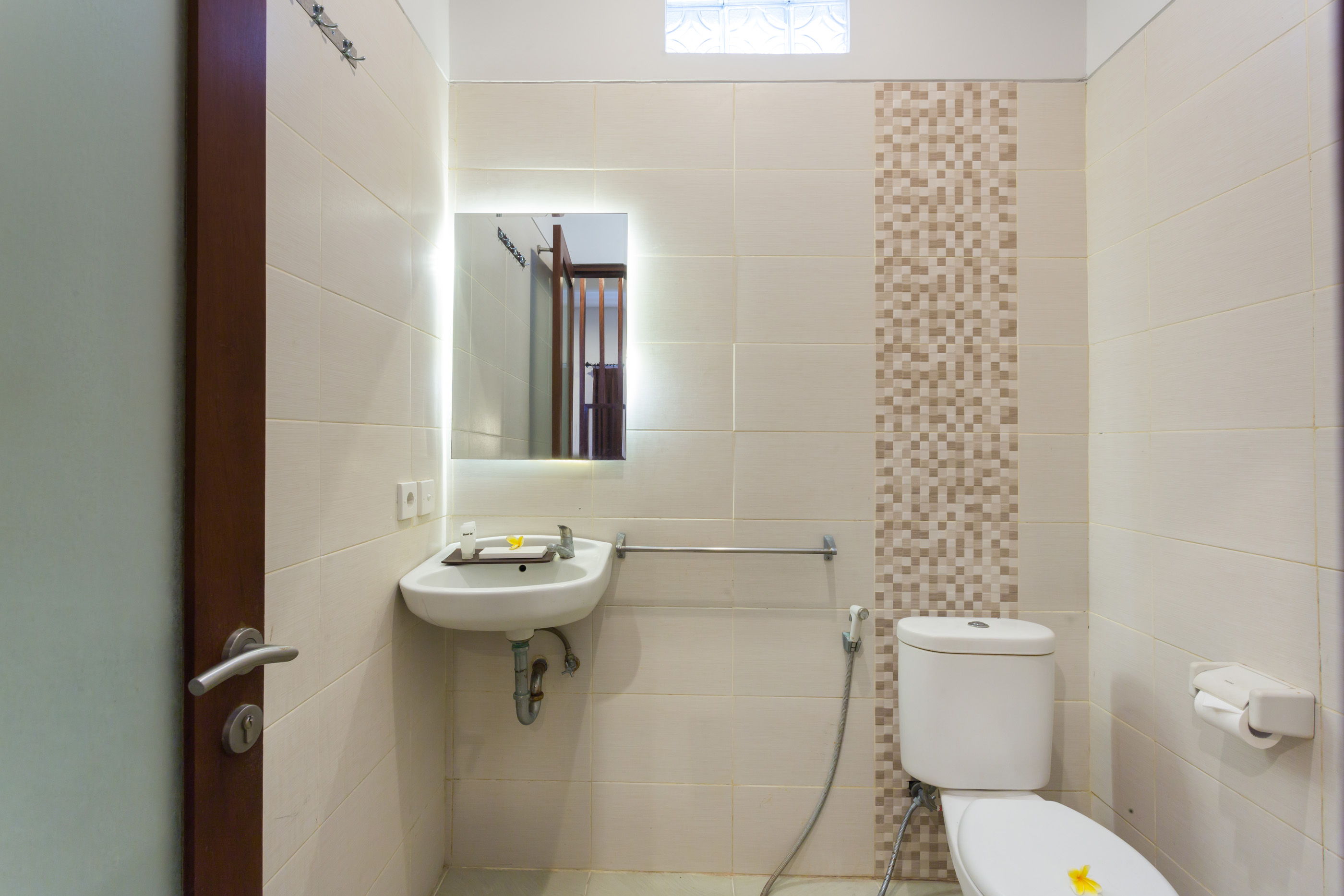 Double Deluxe with Balcony