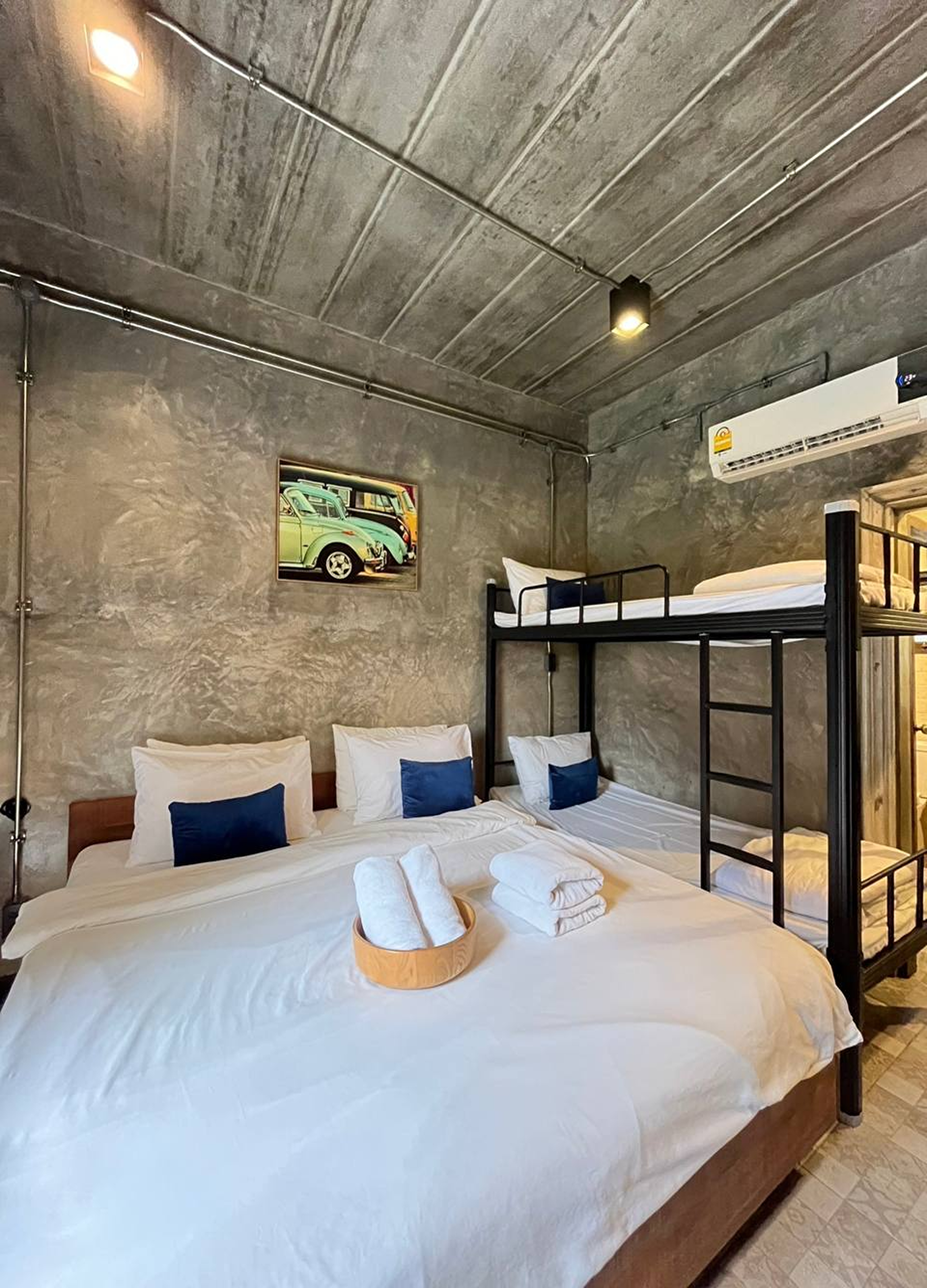 Family Room Standard