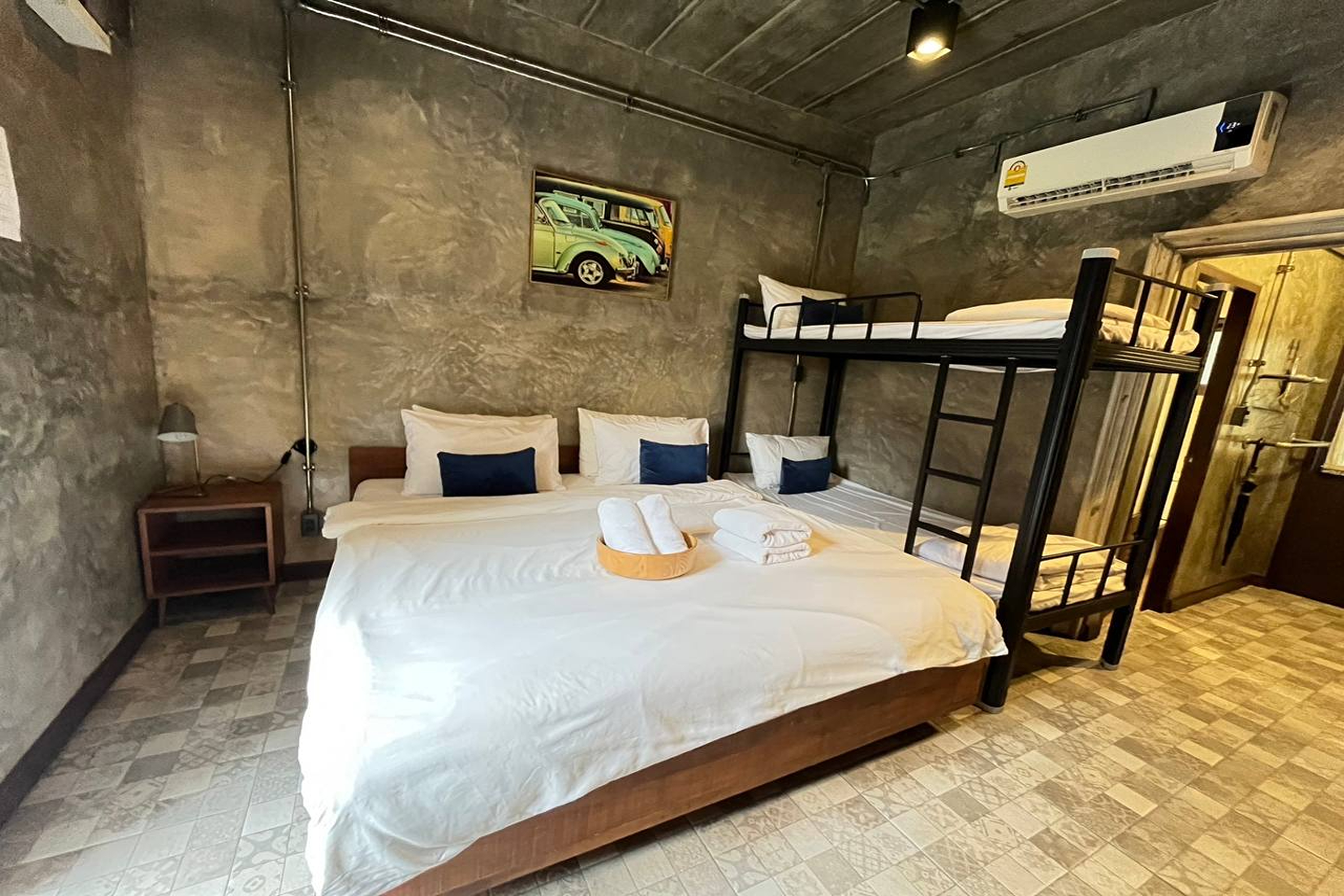 Family Room Standard